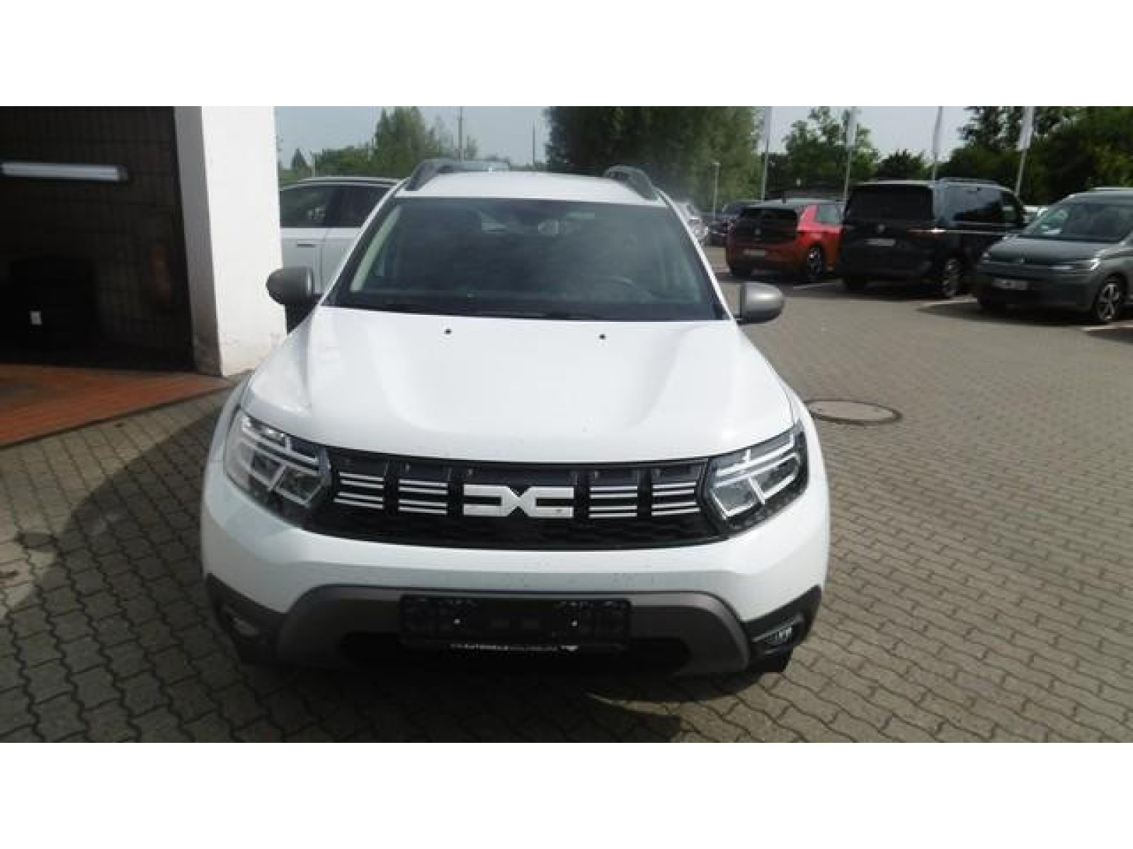 Dacia - Duster_20