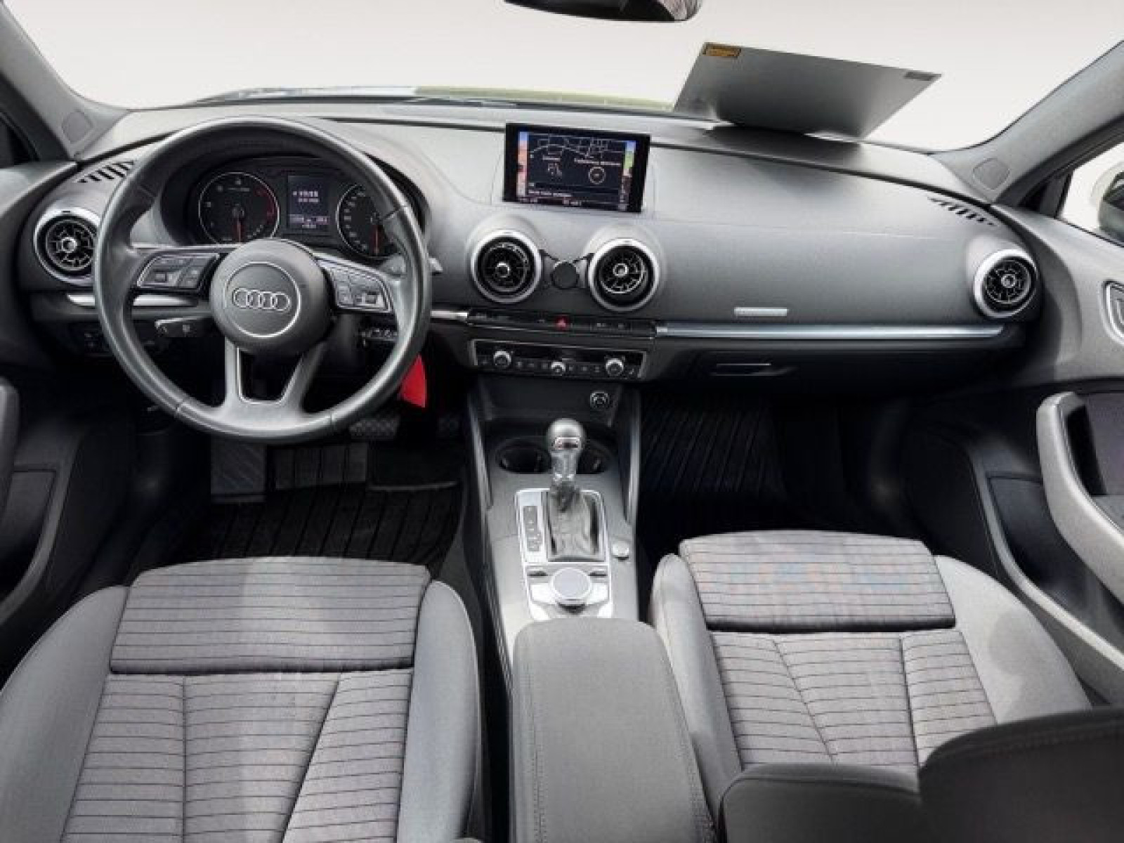 Audi - A3 Sportback_11