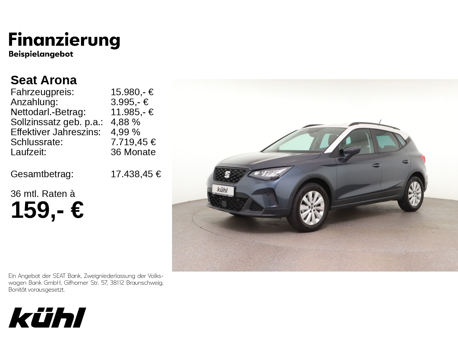 Seat - Arona_1