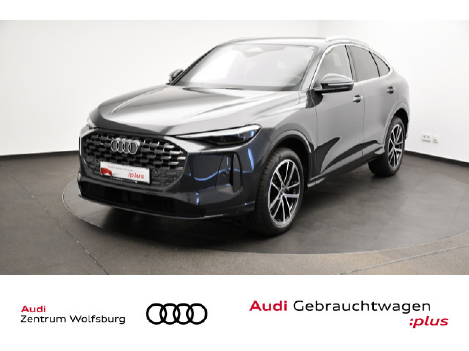Audi - Q5 Sportback_1