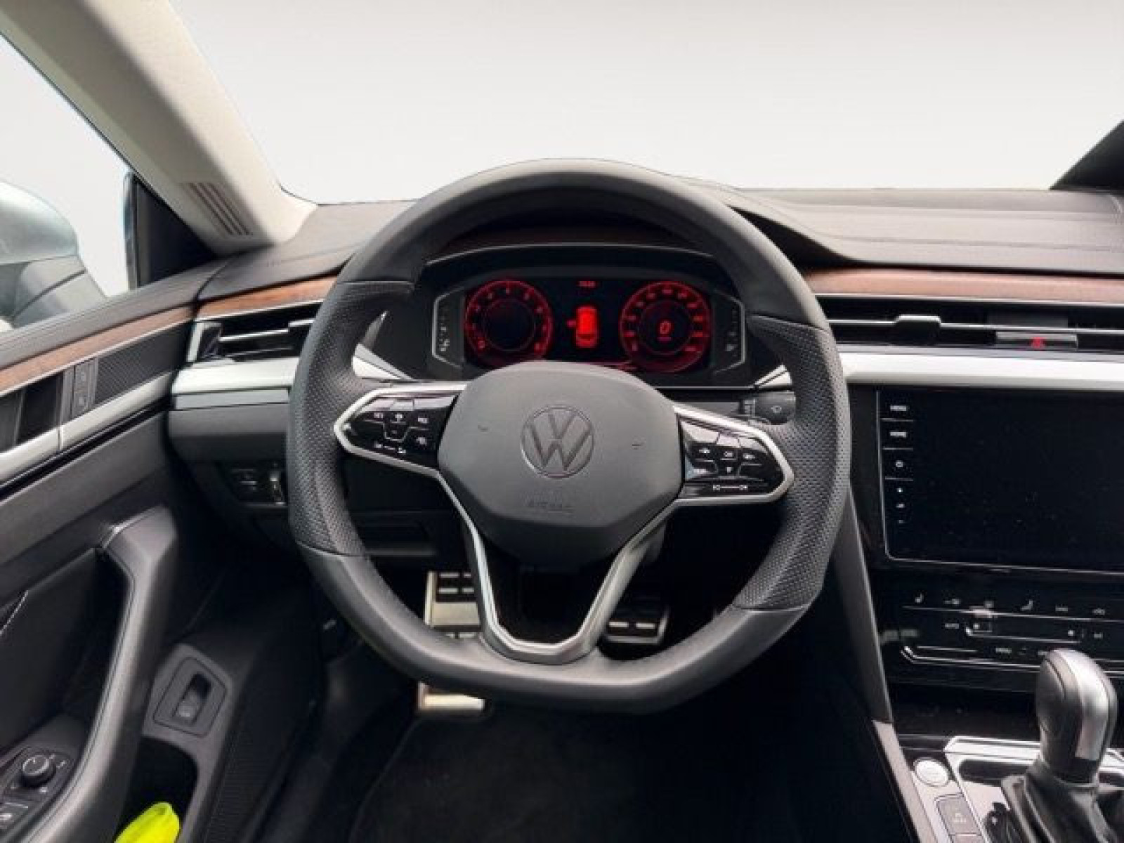Volkswagen - Arteon Shooting Brake_12