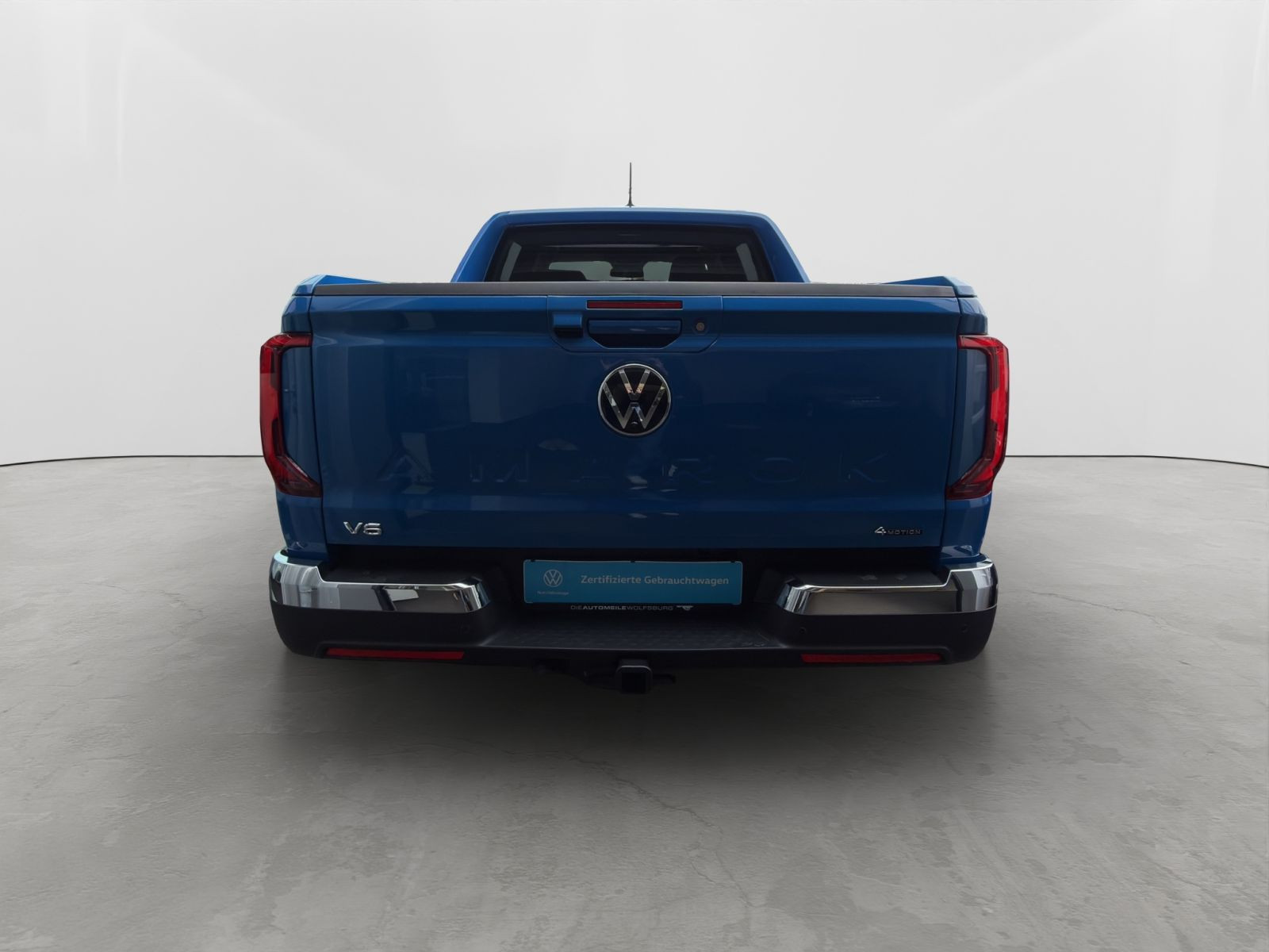 Volkswagen - Amarok_4