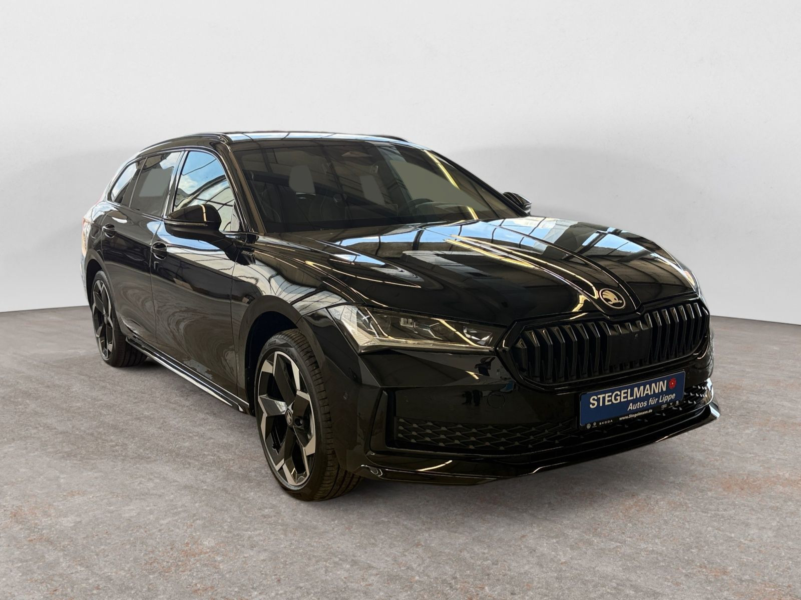 Škoda - Superb_8