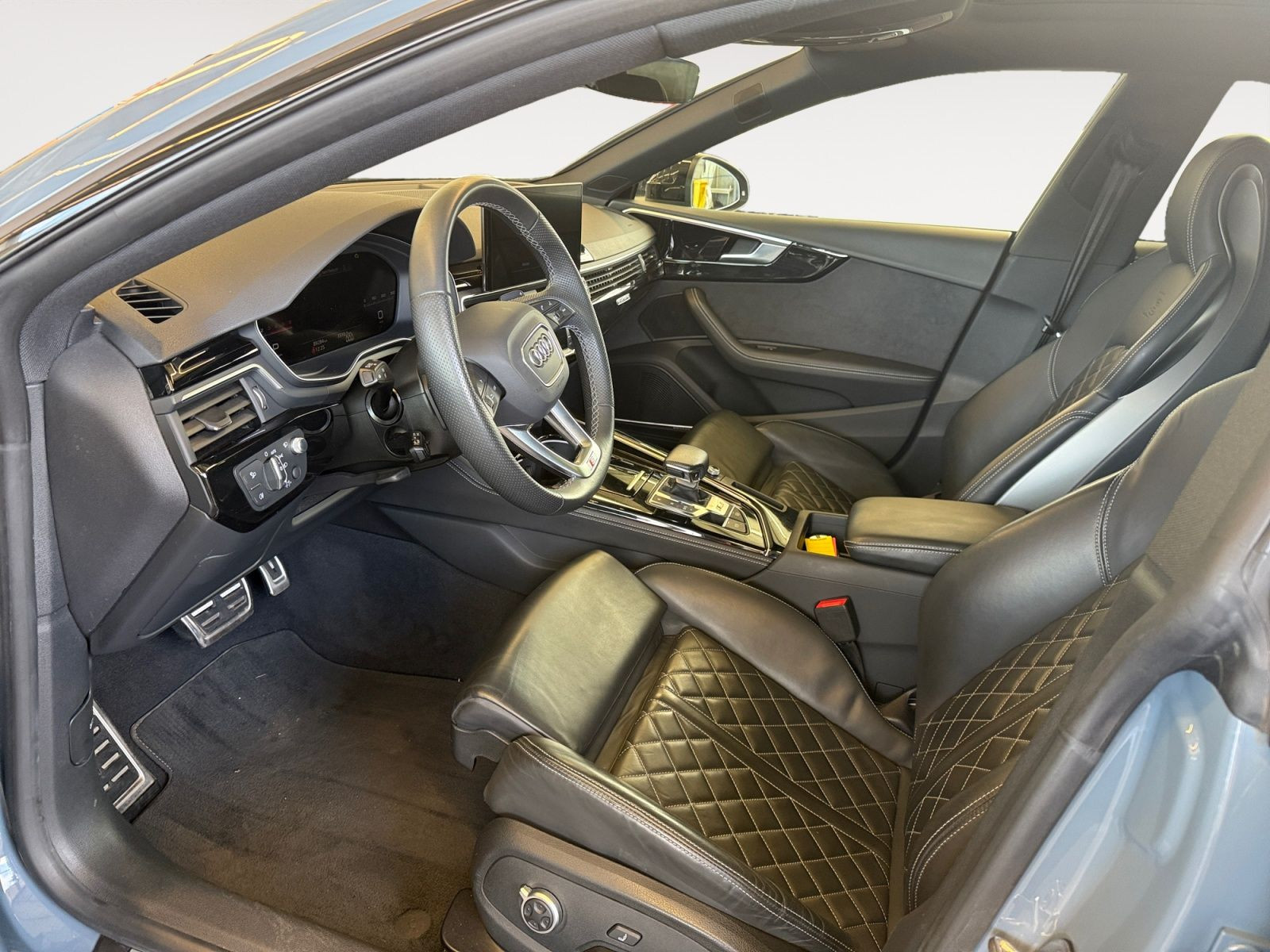 Audi - S5 Sportback_10