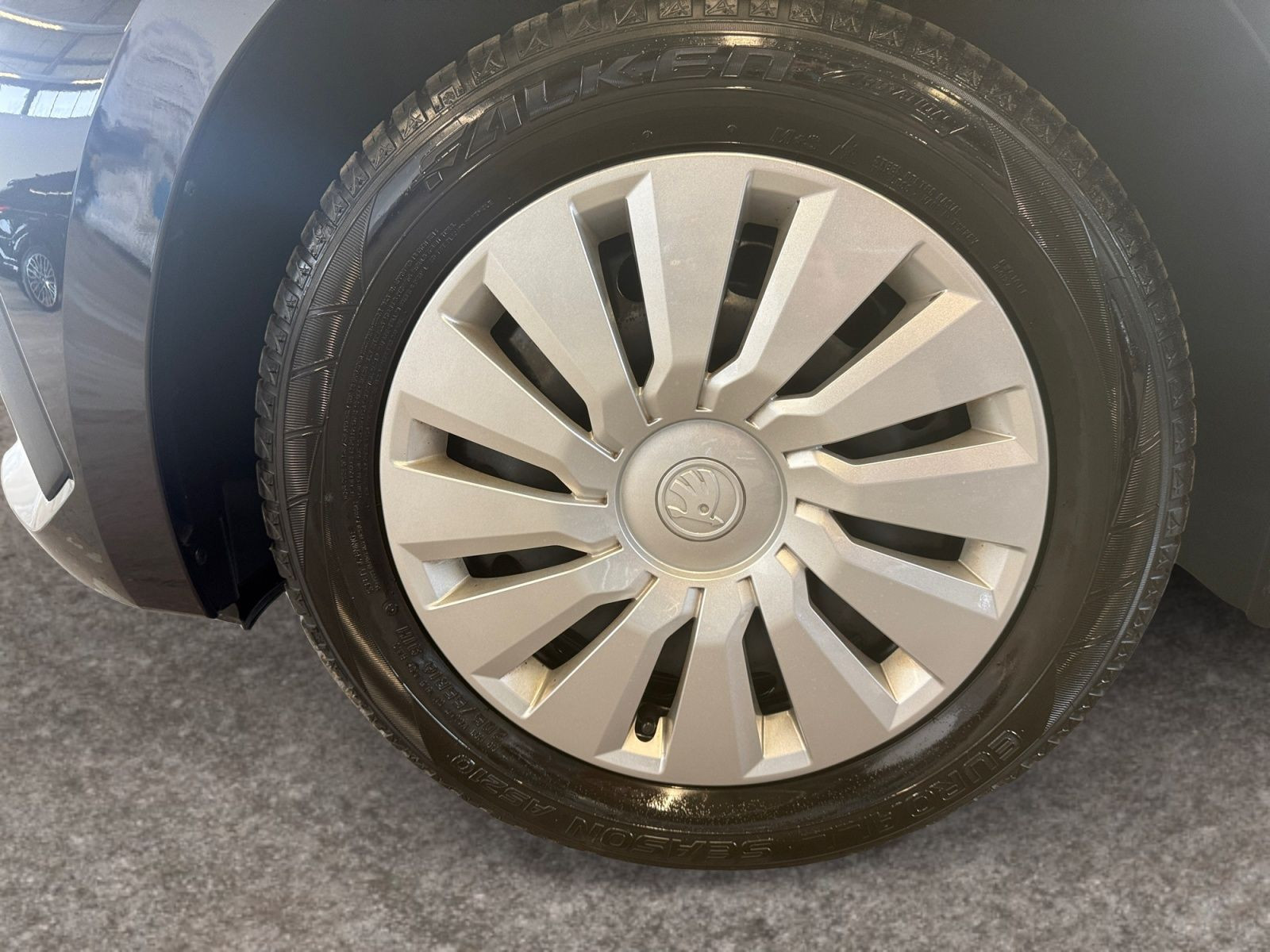 Škoda - Scala_15