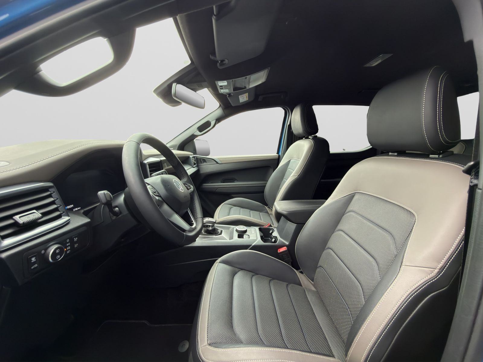 Volkswagen - Amarok_9