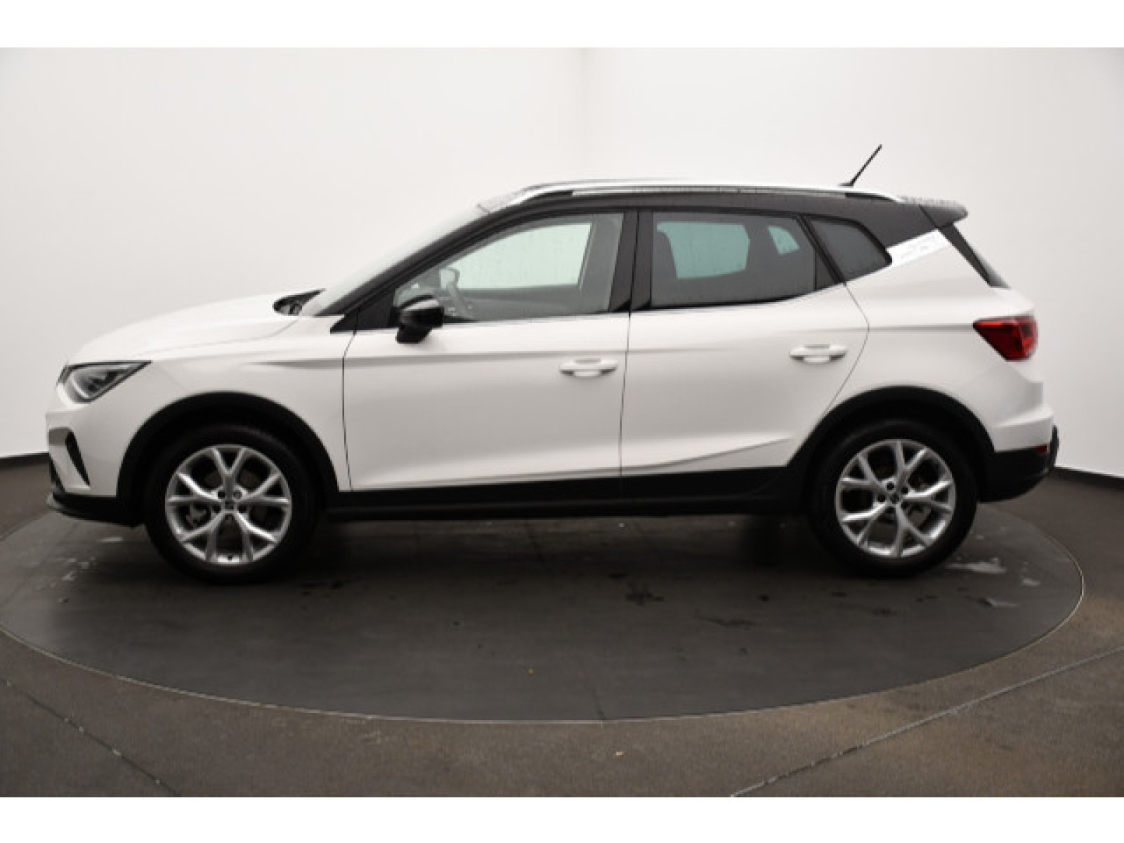 Seat - Arona_16