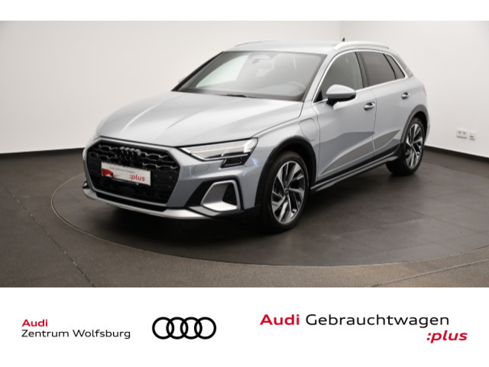 Audi - A3 allstreet_1
