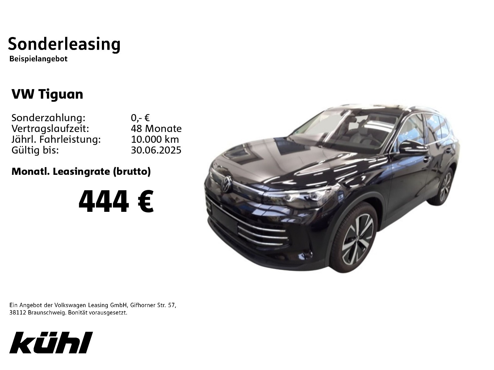 Tiguan 2.0 TDI DSG Elegance IQ.Light ACC DCC HuD Standhzg 360° App Navi AHK