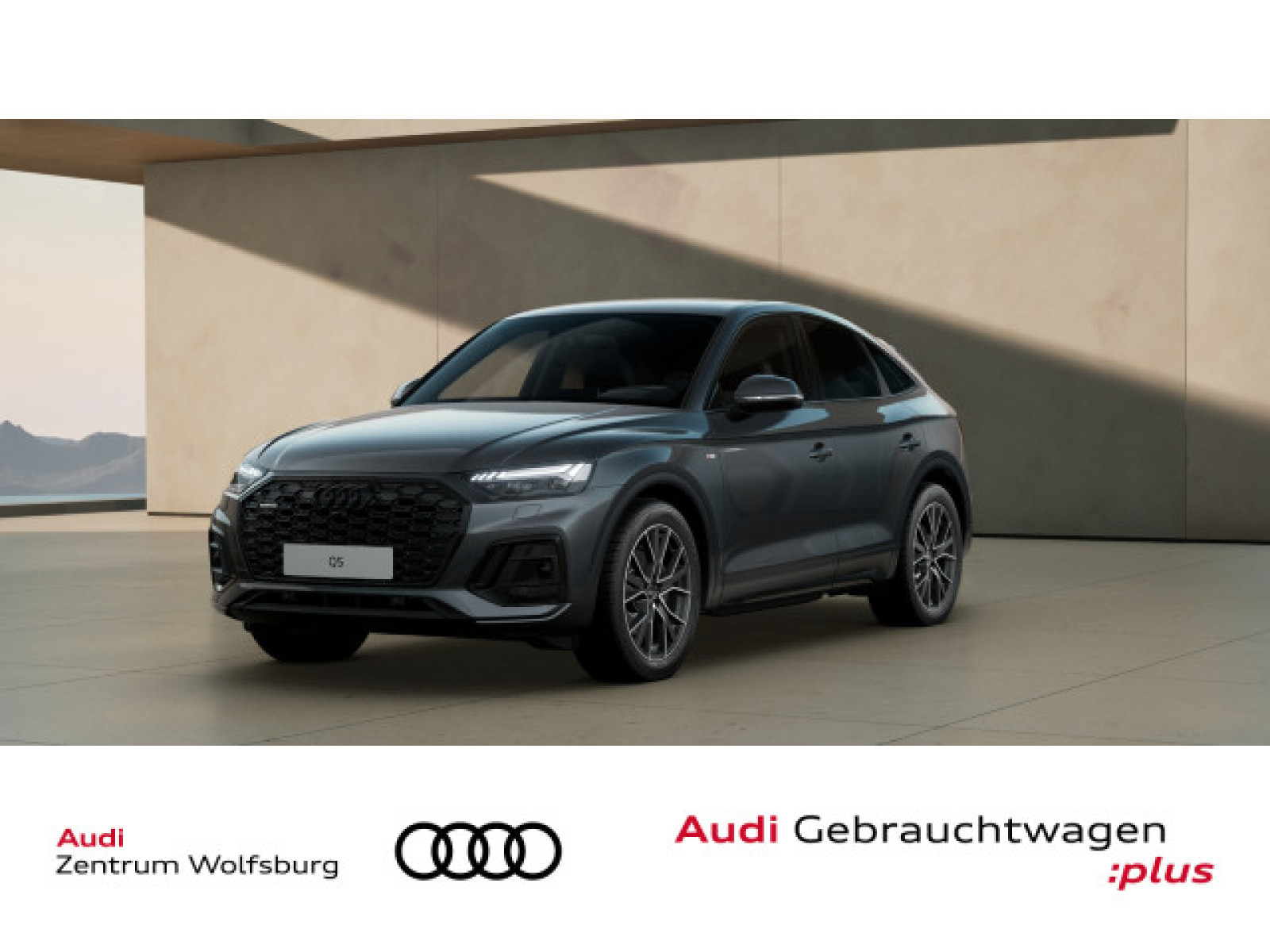 Audi - Q5 Sportback_1