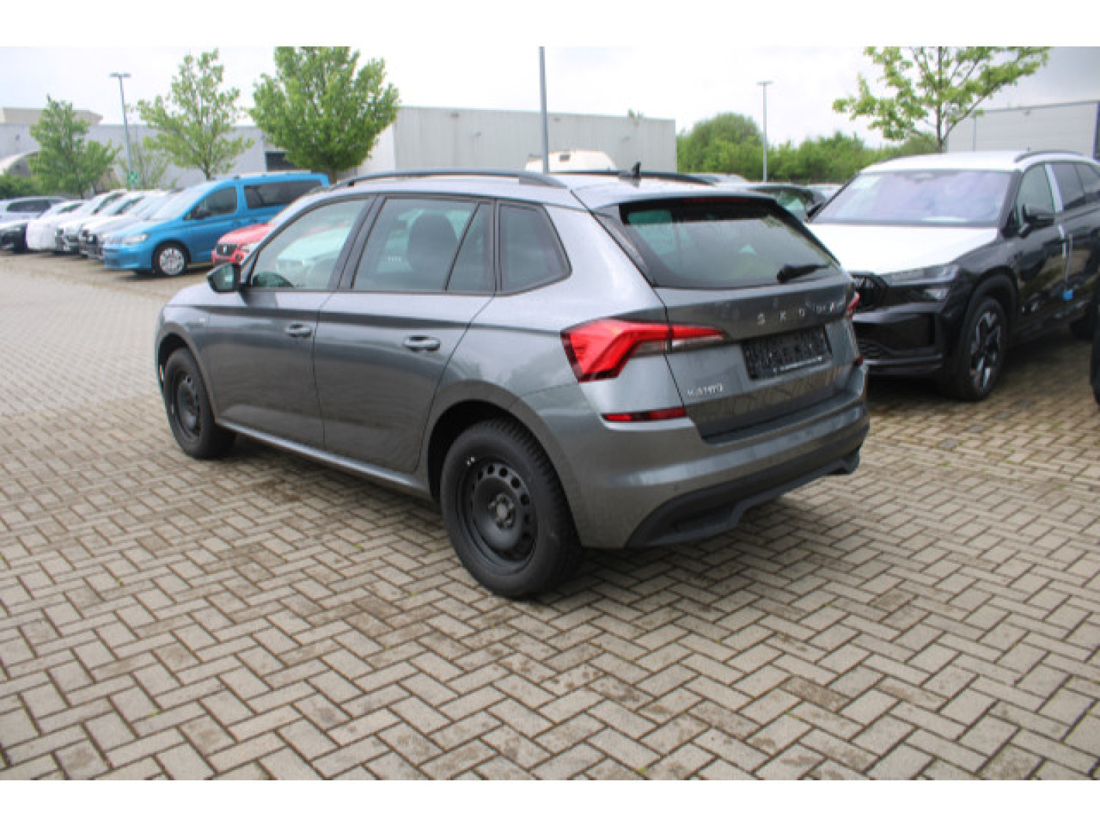Škoda - Kamiq_6