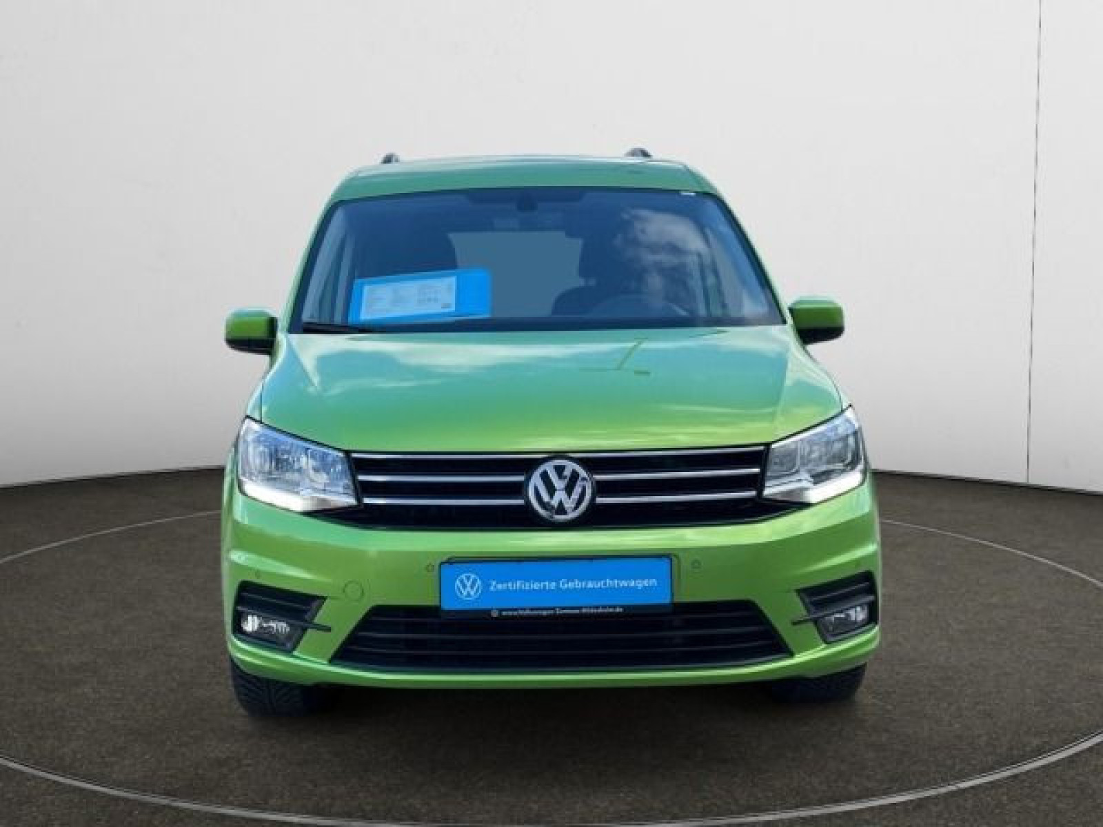 Volkswagen - Caddy_9