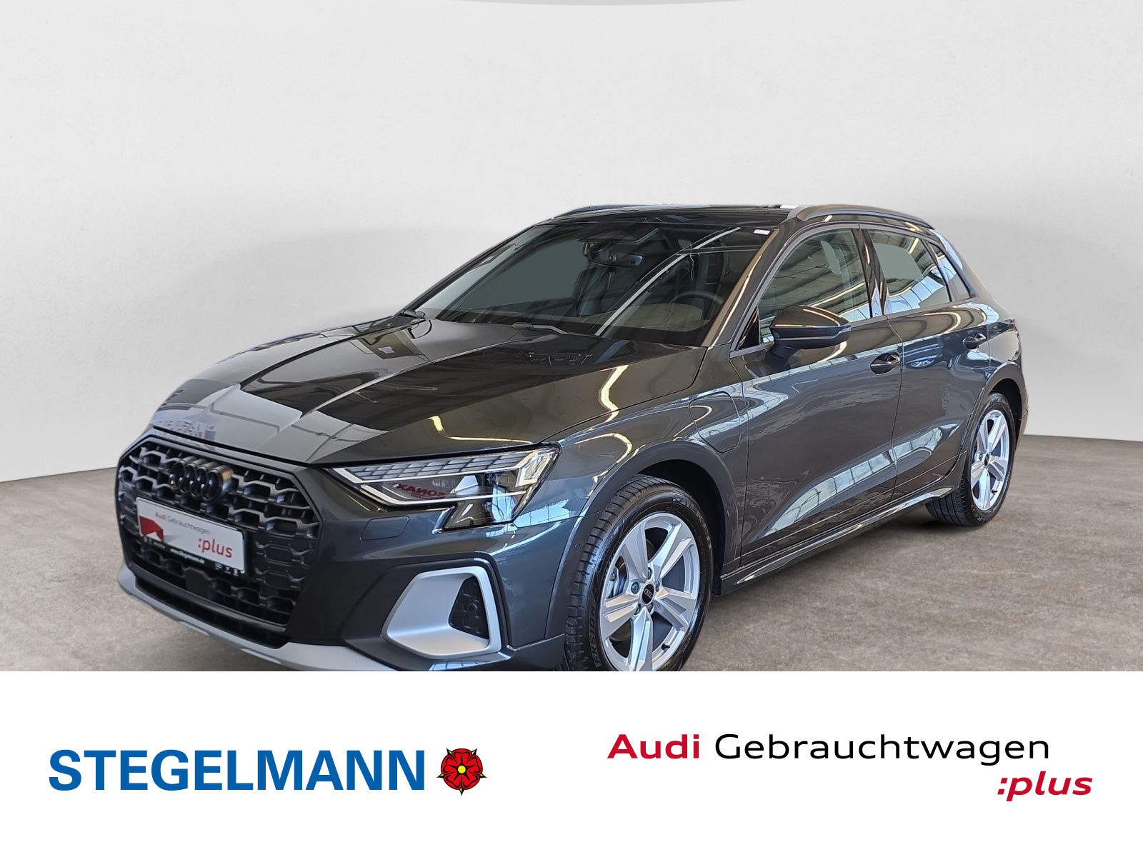 Audi - A3 allstreet_1