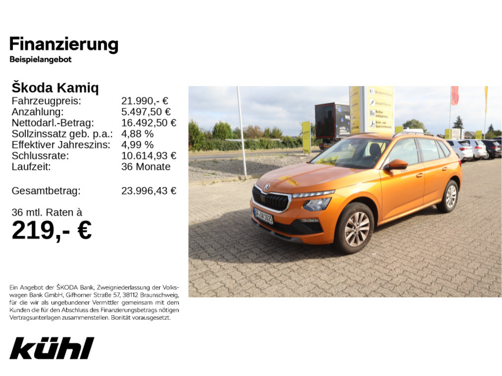 Škoda - Kamiq_1