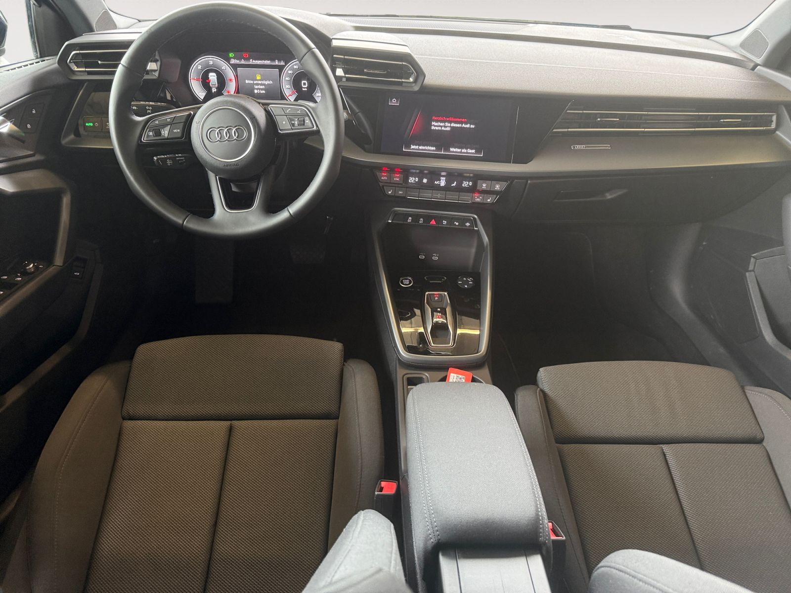 Audi - A3 Sportback_12