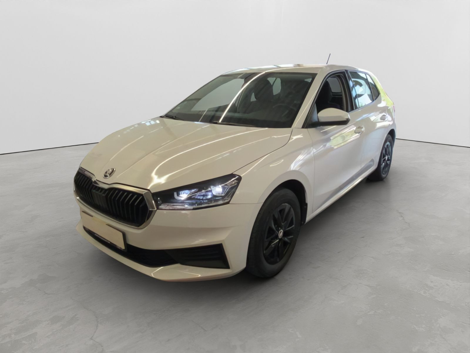 Škoda - Fabia_2