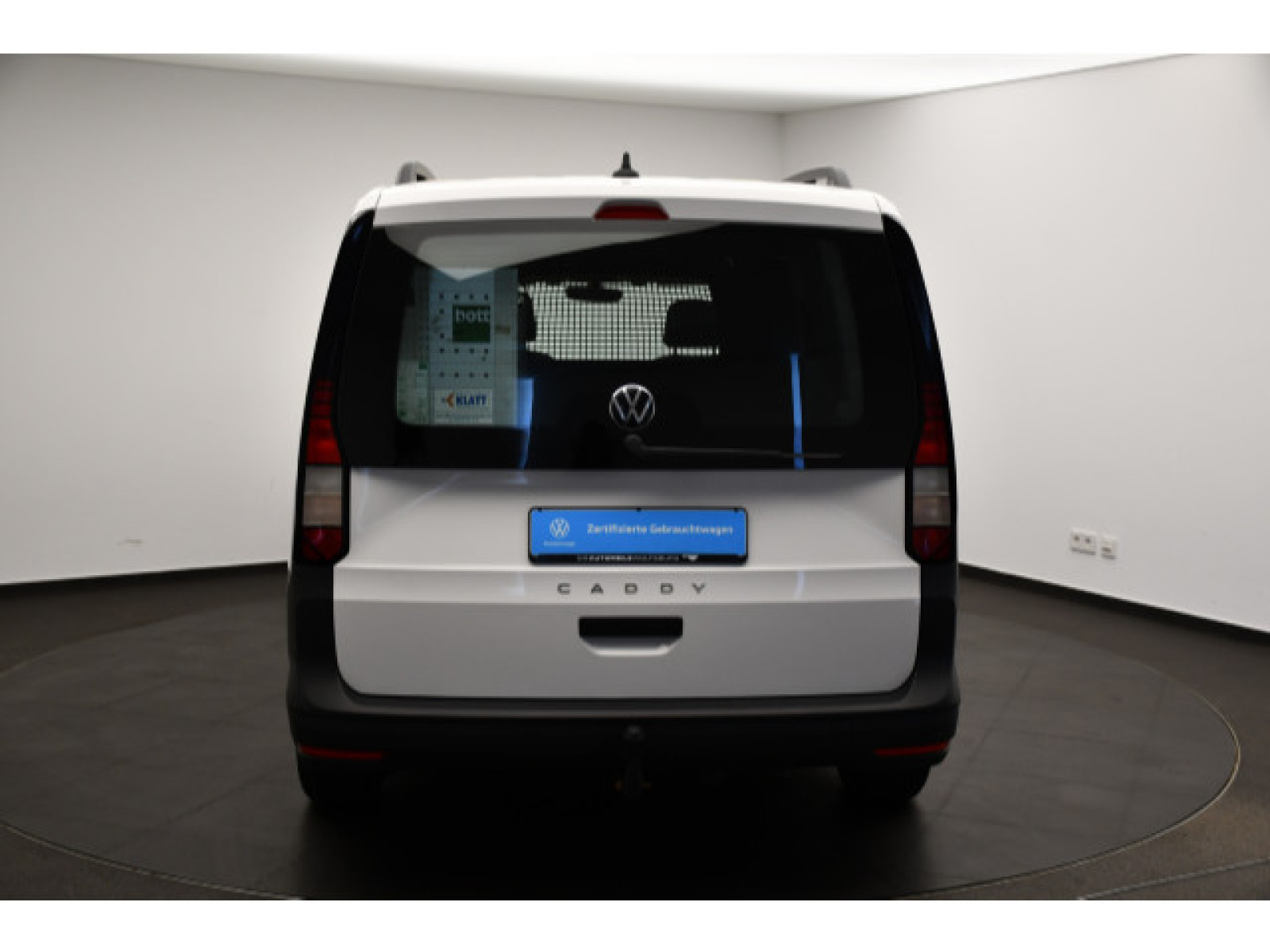 Volkswagen - Caddy_20