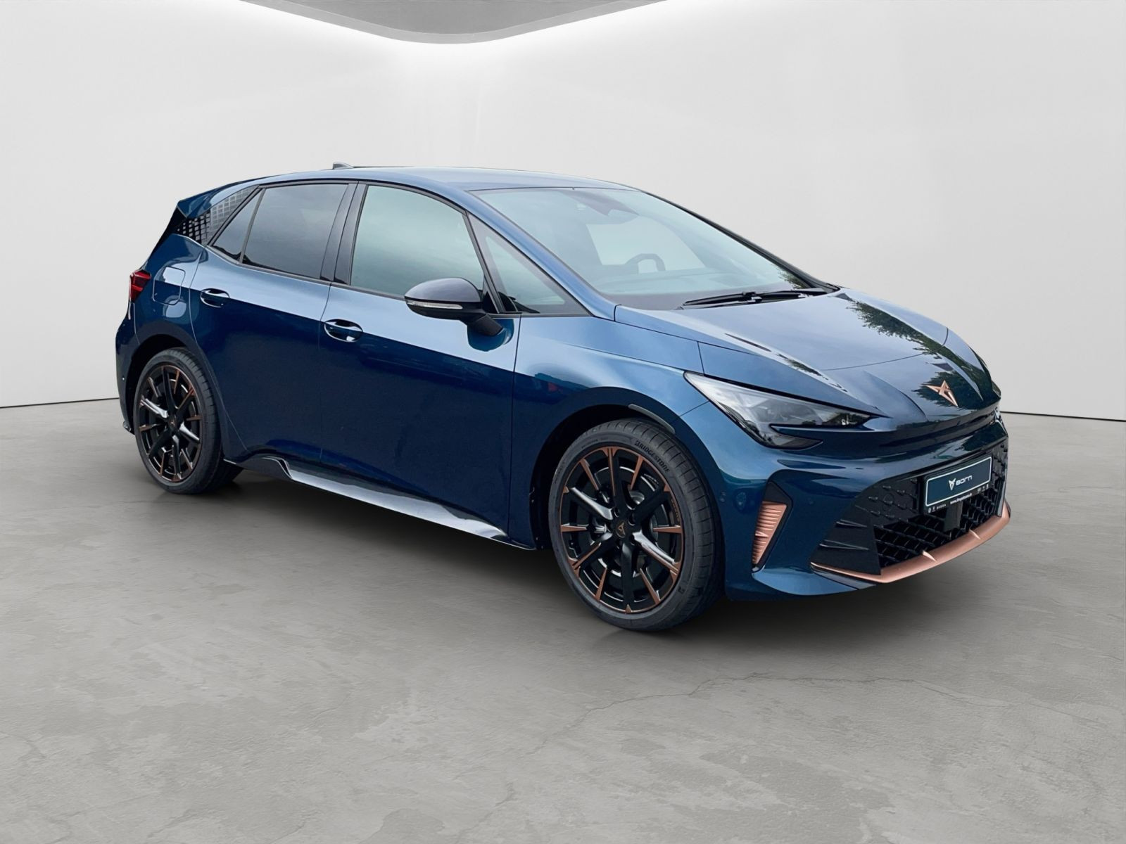 Cupra - Born_8