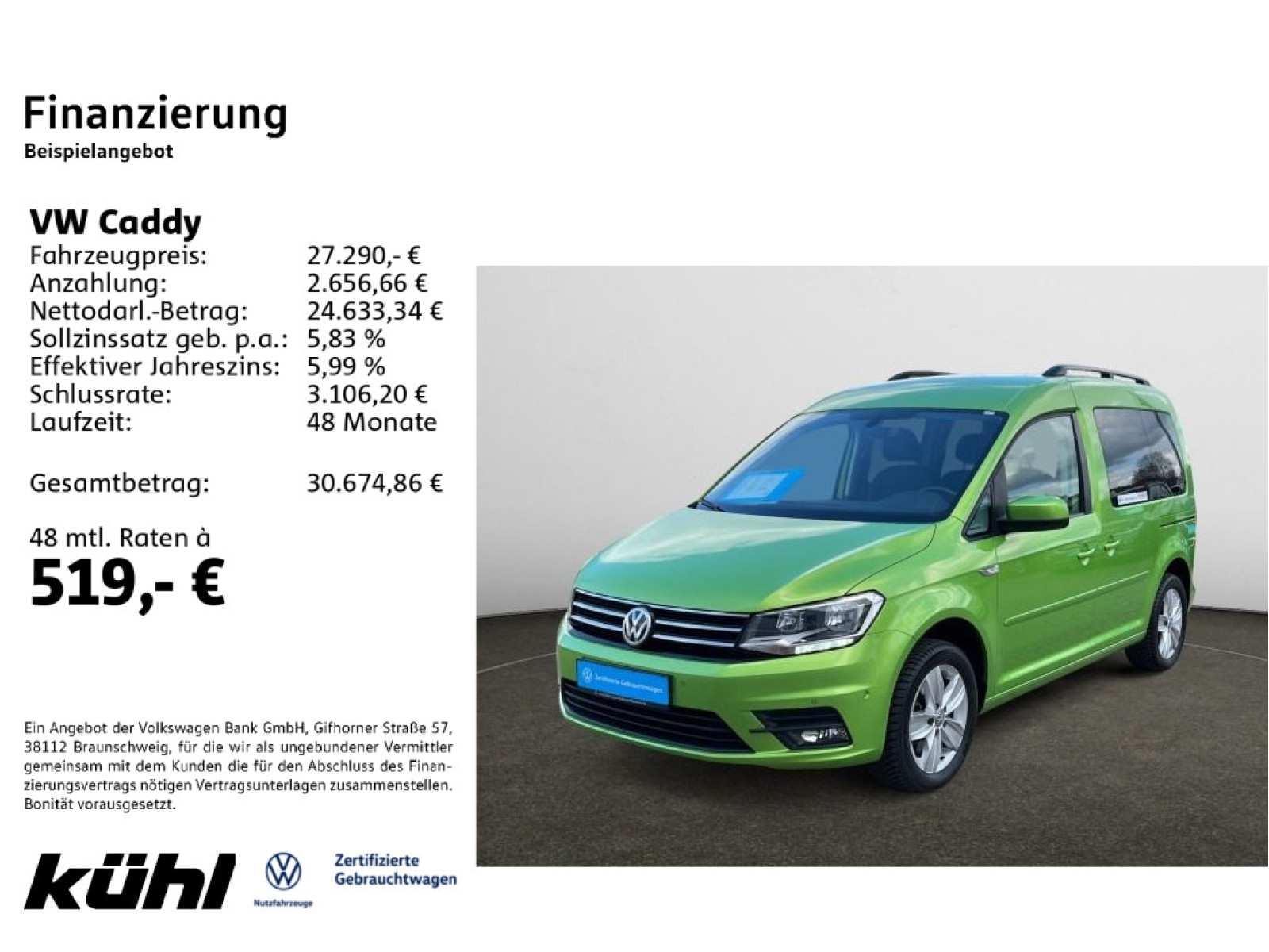 Volkswagen - Caddy_1