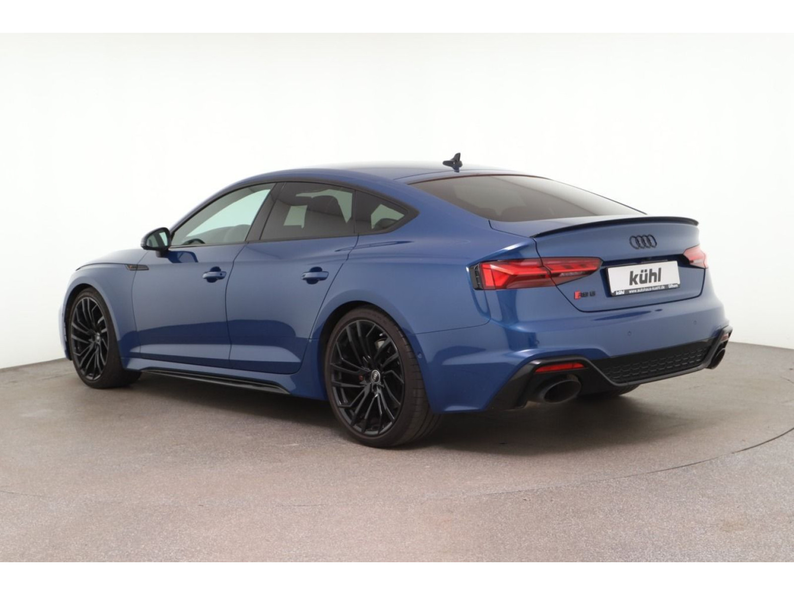 Audi - RS 5 Sportback_5