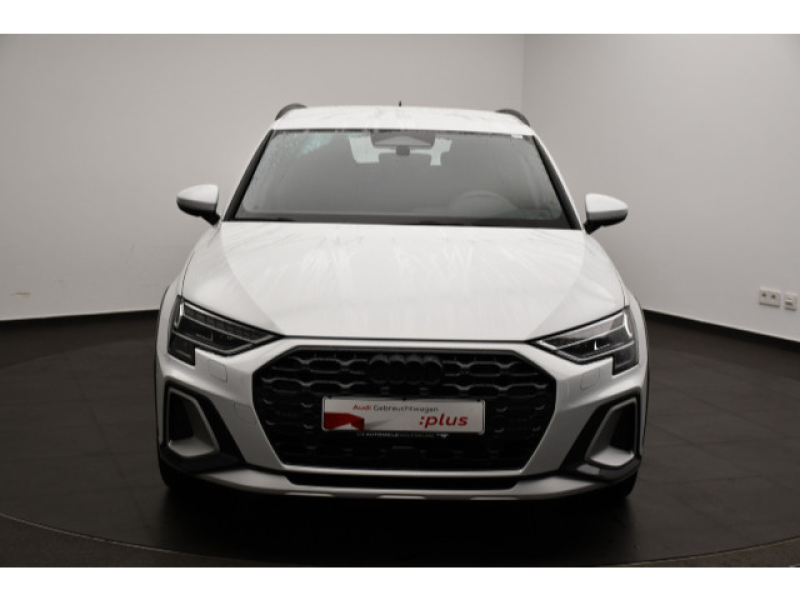Audi - A3 allstreet_20