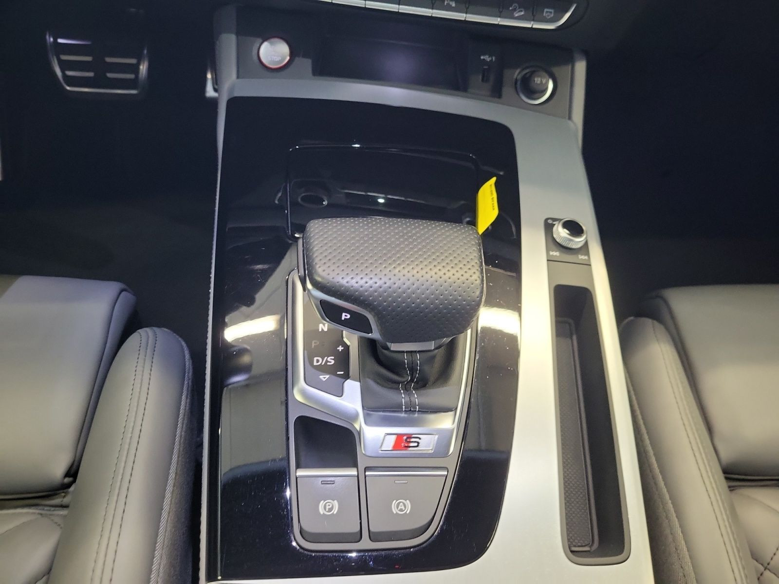 Audi - SQ5 Sportback_12