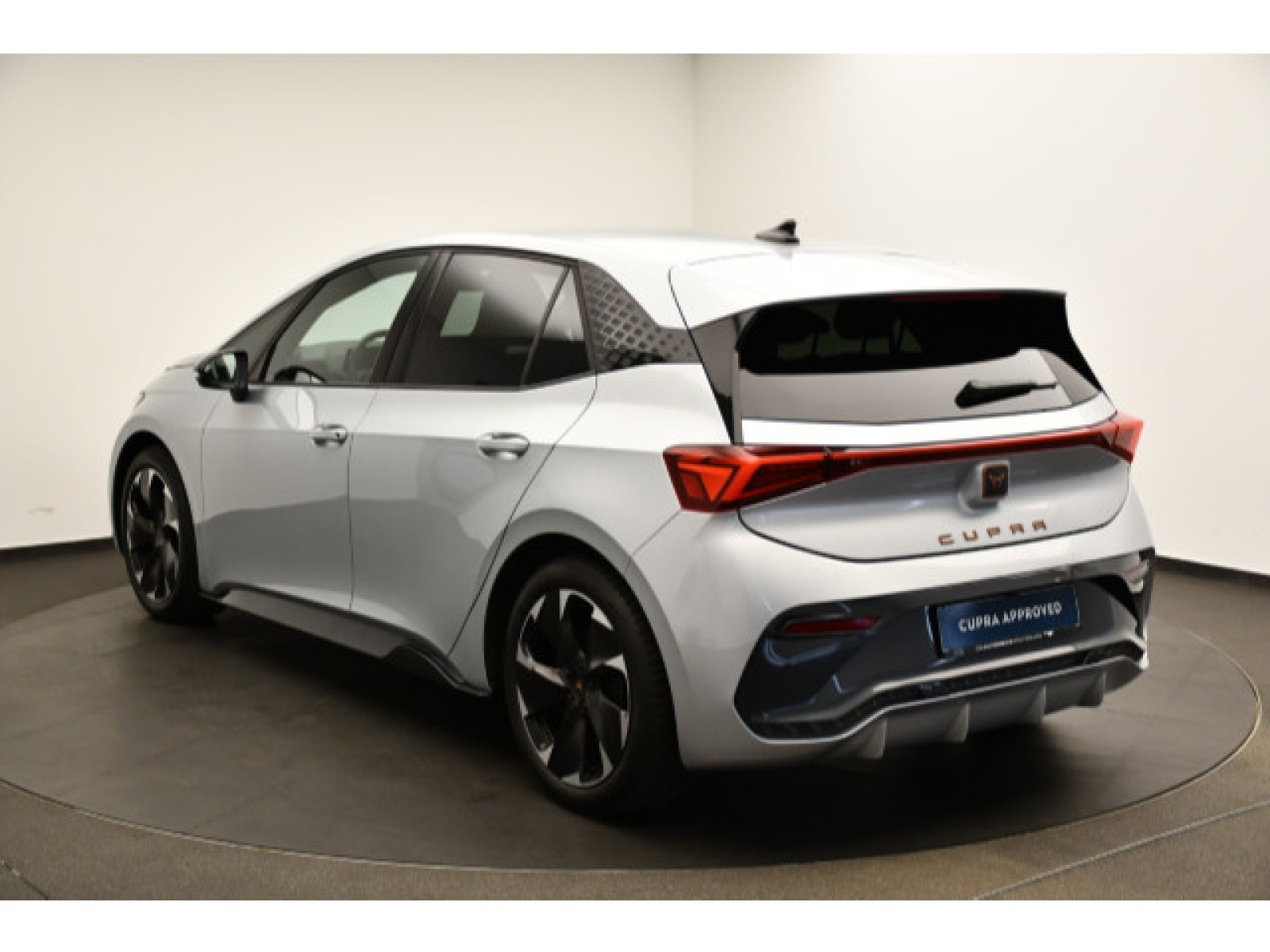 Cupra - Born_14