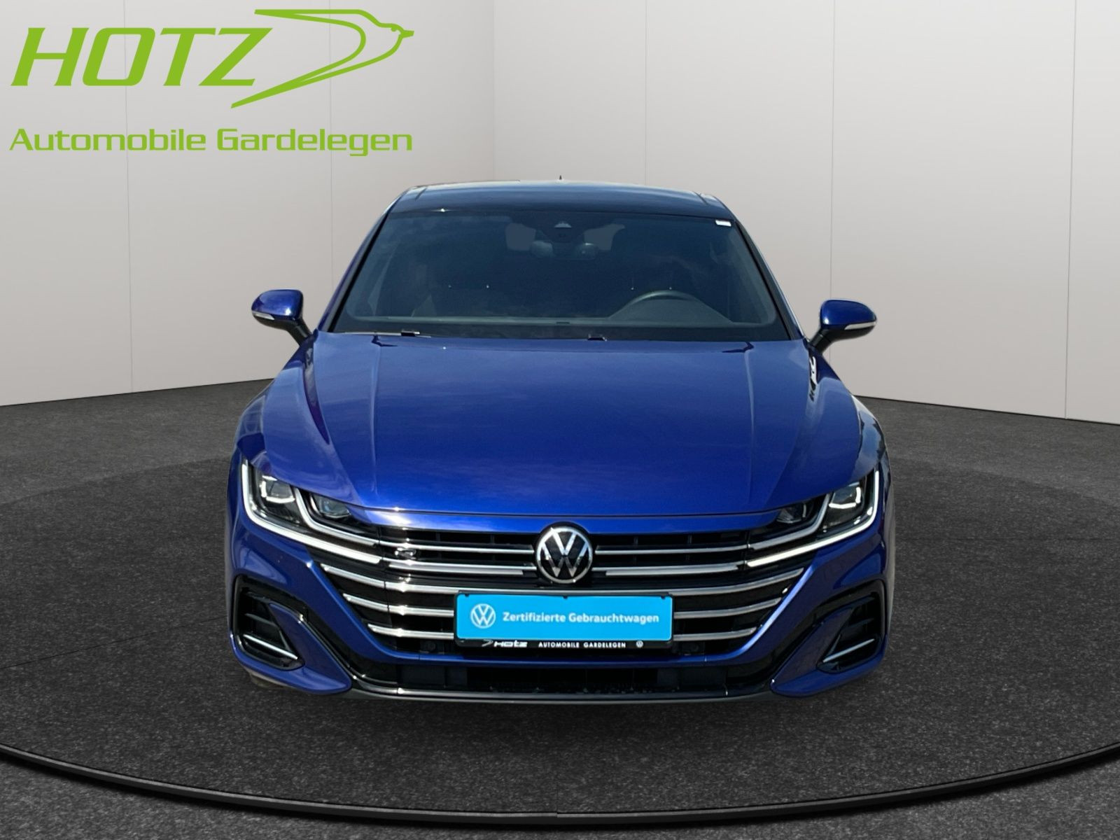 Volkswagen - Arteon_8