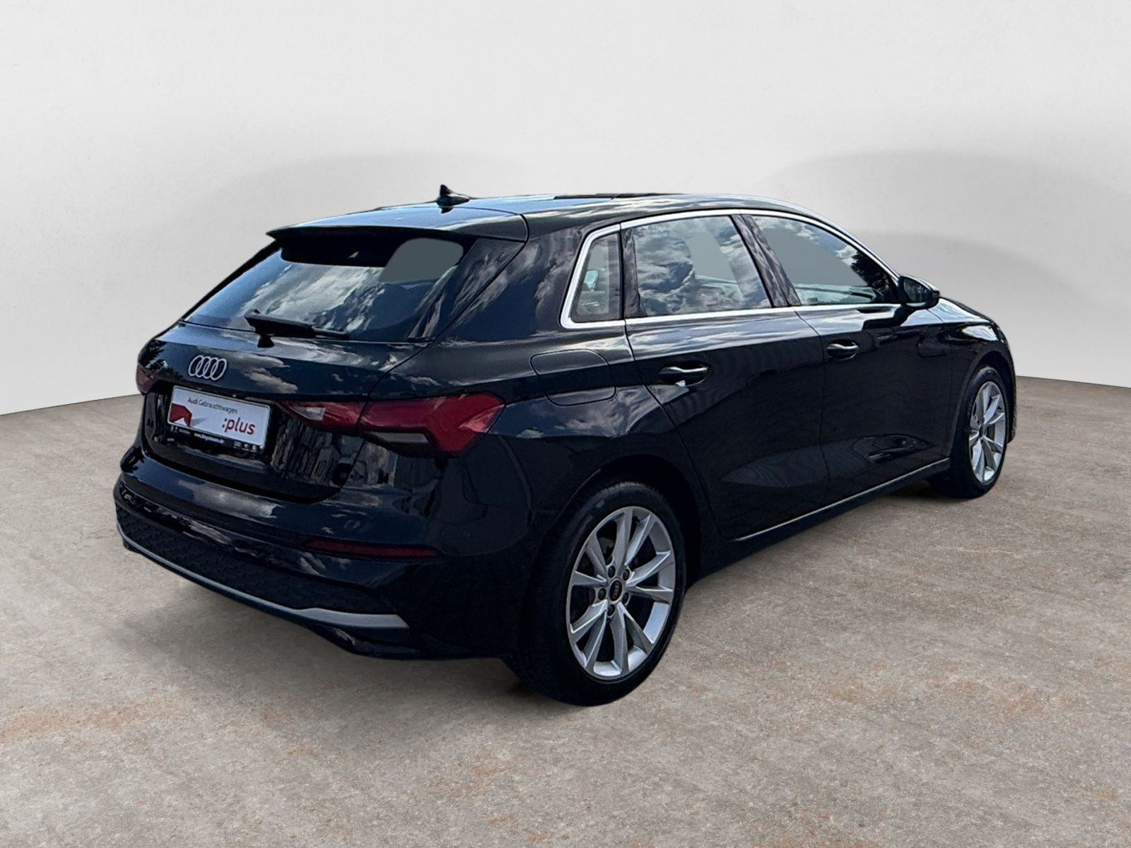Audi - A3 Sportback_7