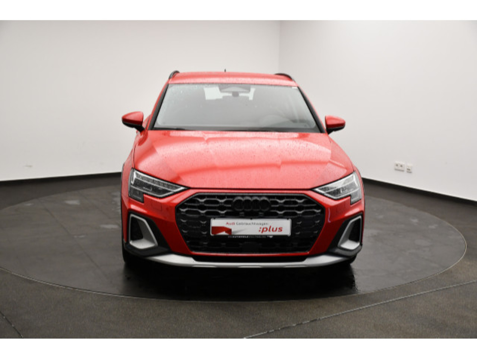 Audi - A3 allstreet_20