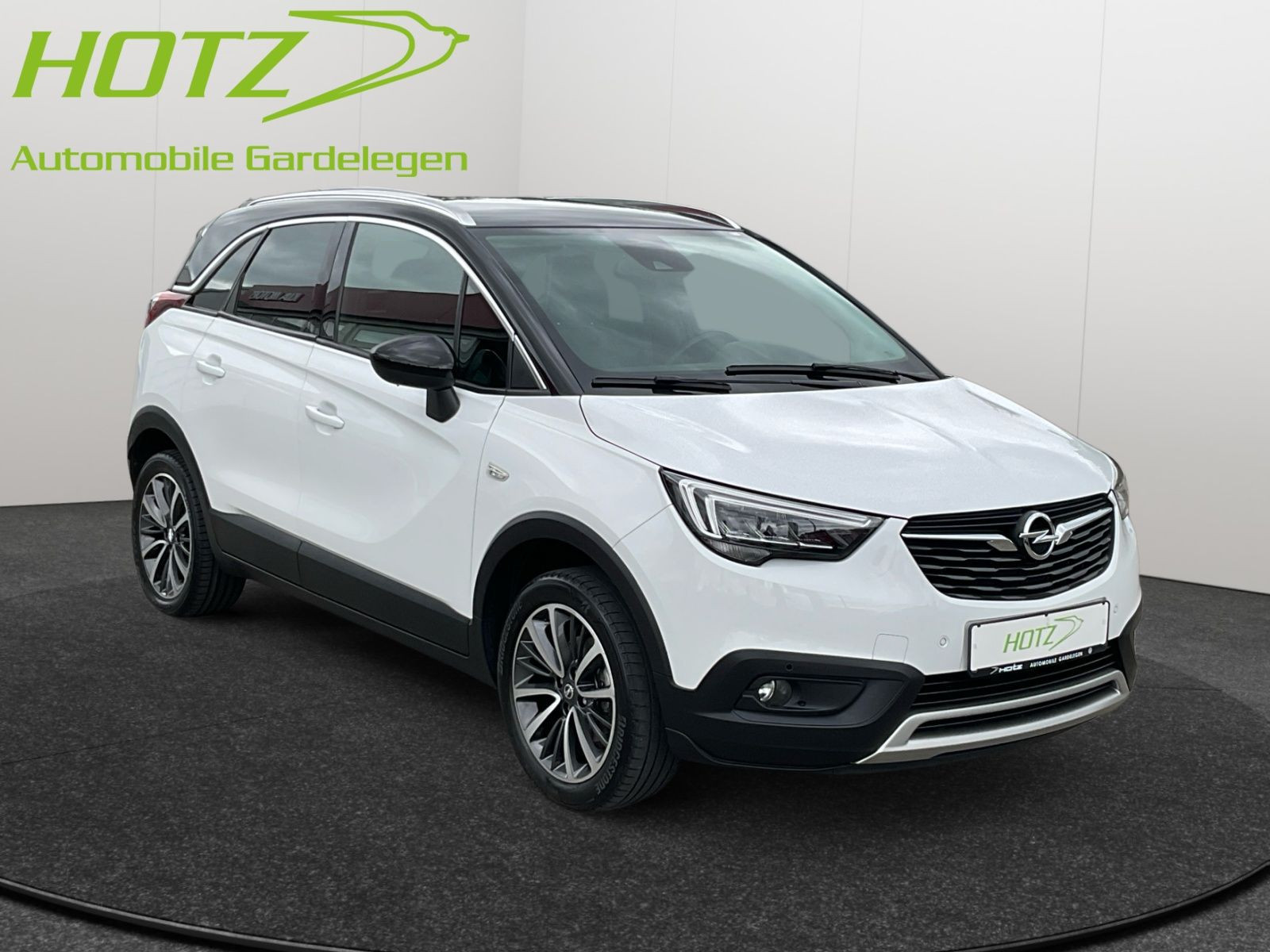 Opel - Crossland X_8