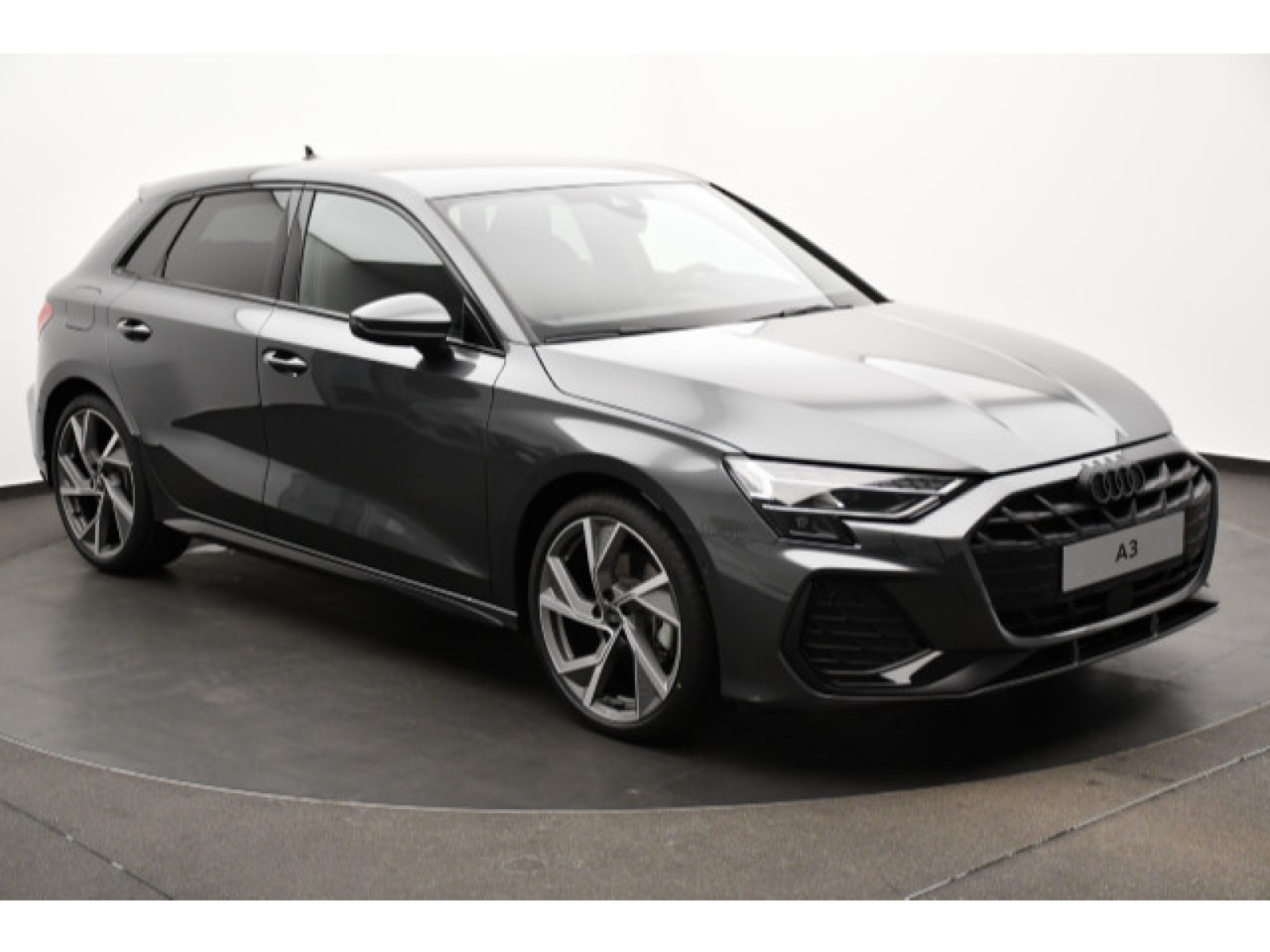 Audi - A3 Sportback_15