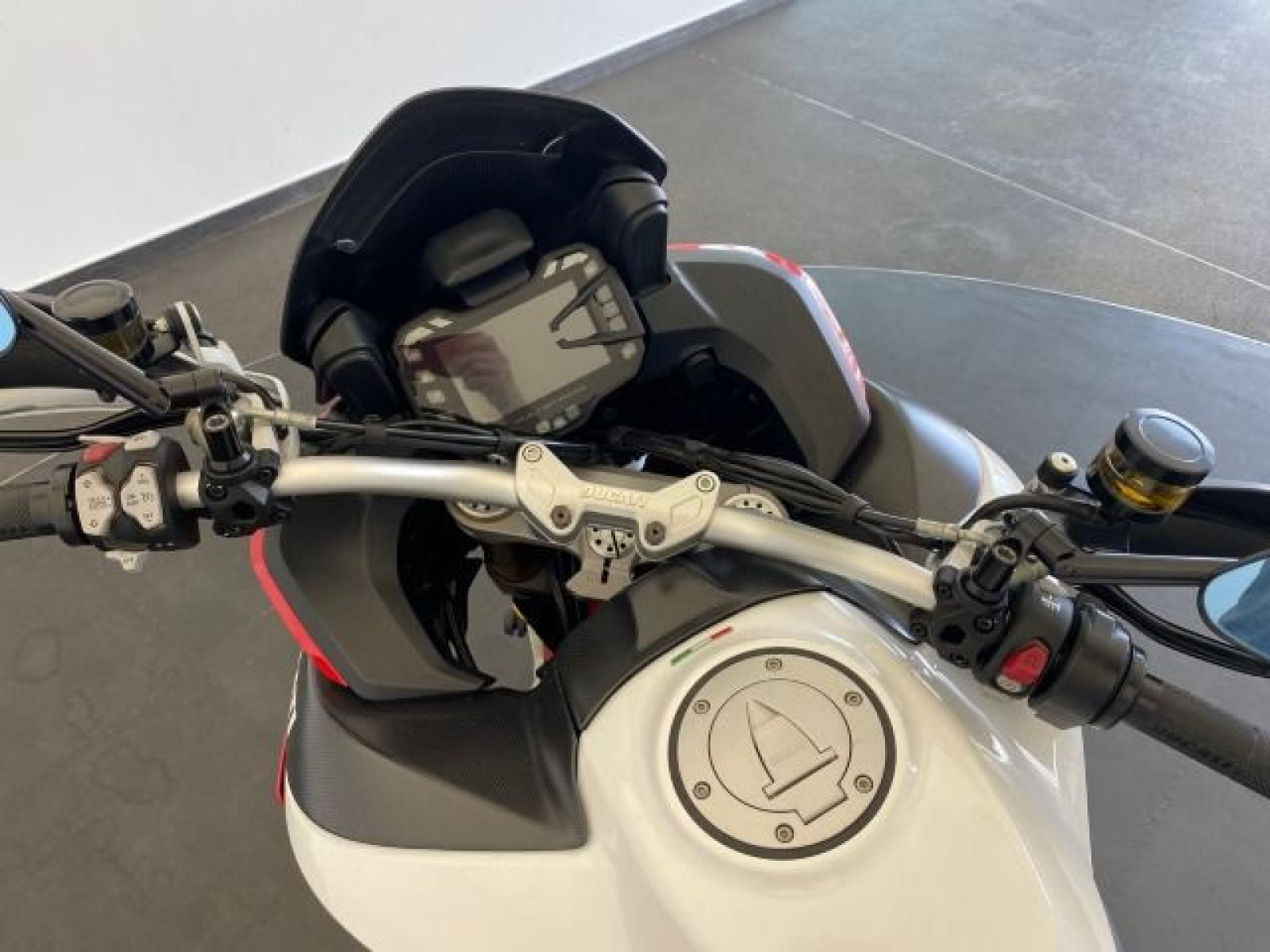 Ducati - Multistrada 1260_5
