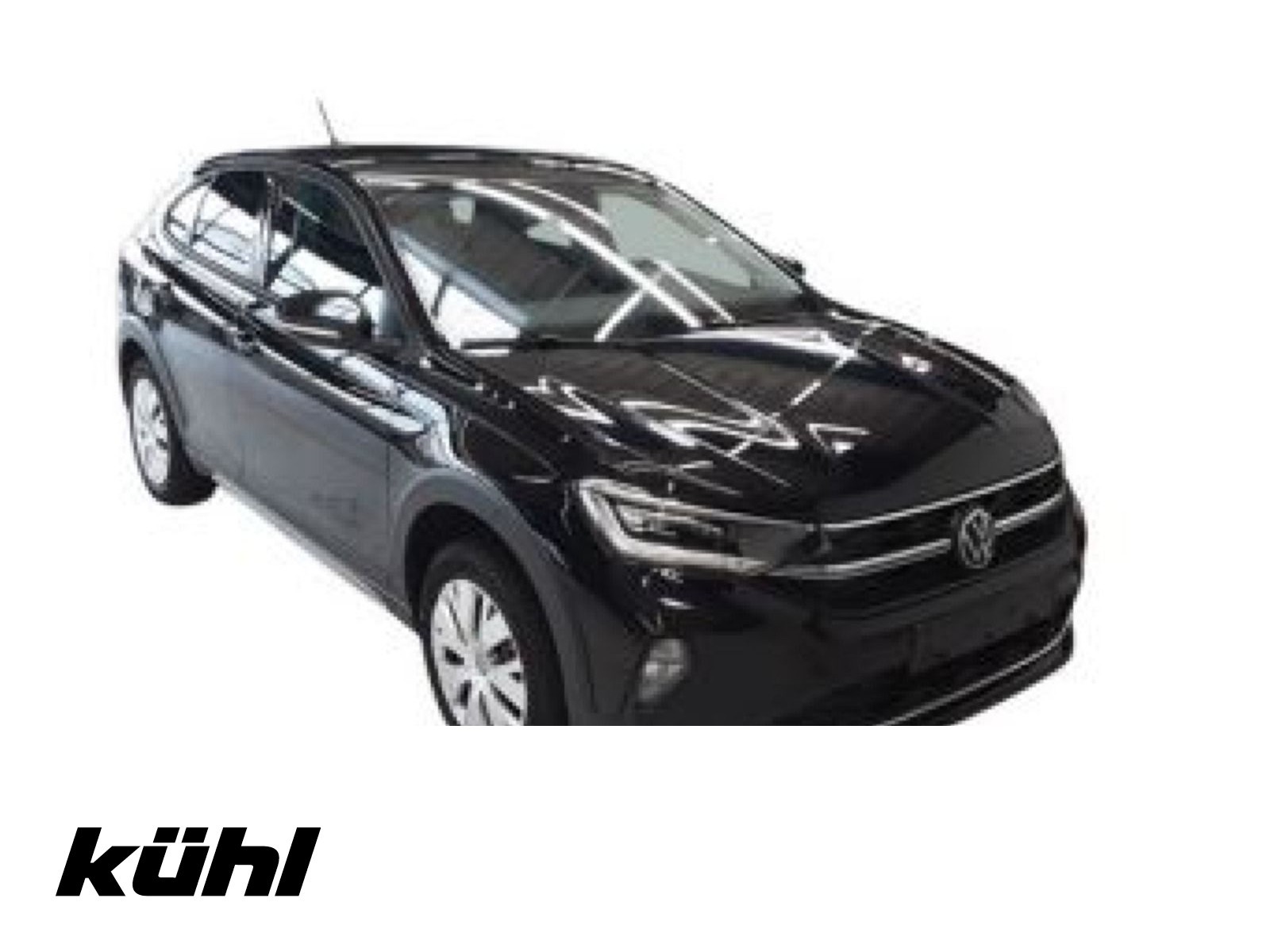 Taigo 1.0 TSI Style IQ.Light Pano IQ.Drive ACC Navi App 18"
