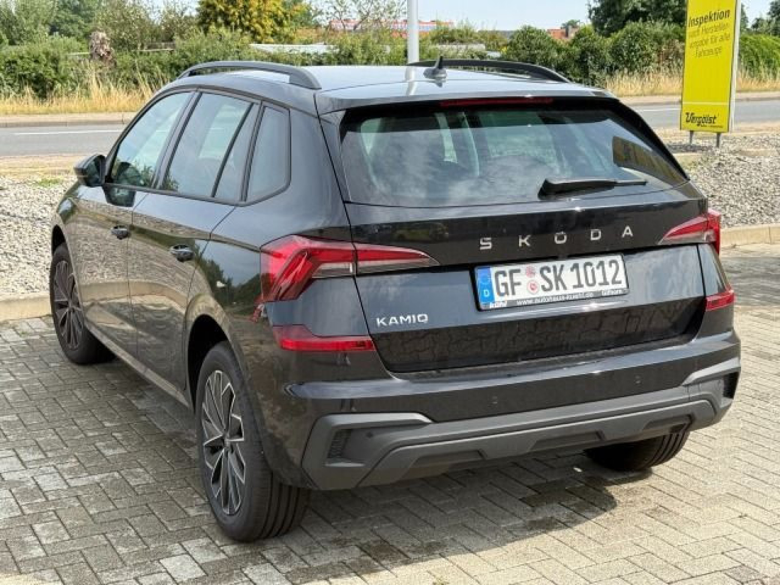Škoda - Kamiq_2