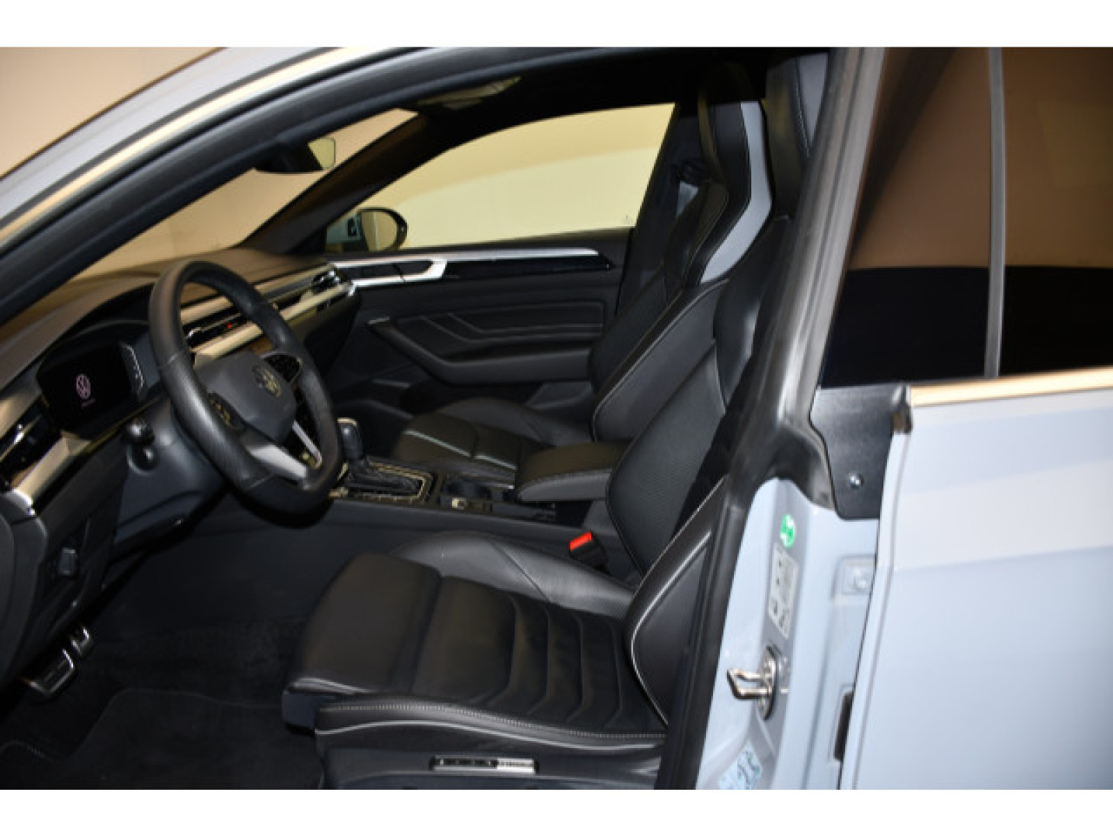 Volkswagen - Arteon Shooting Brake_3