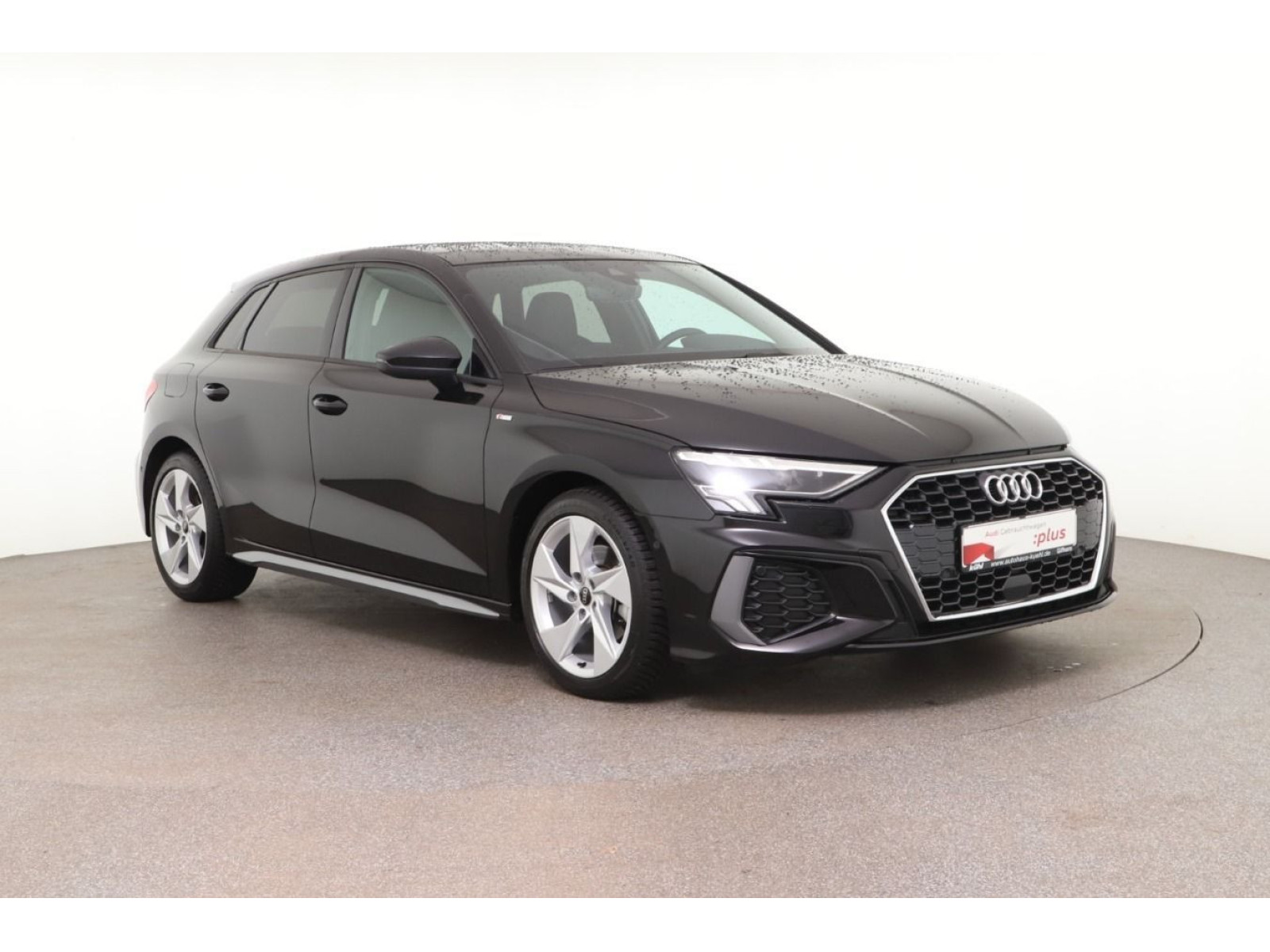 Audi - A3 Sportback_5
