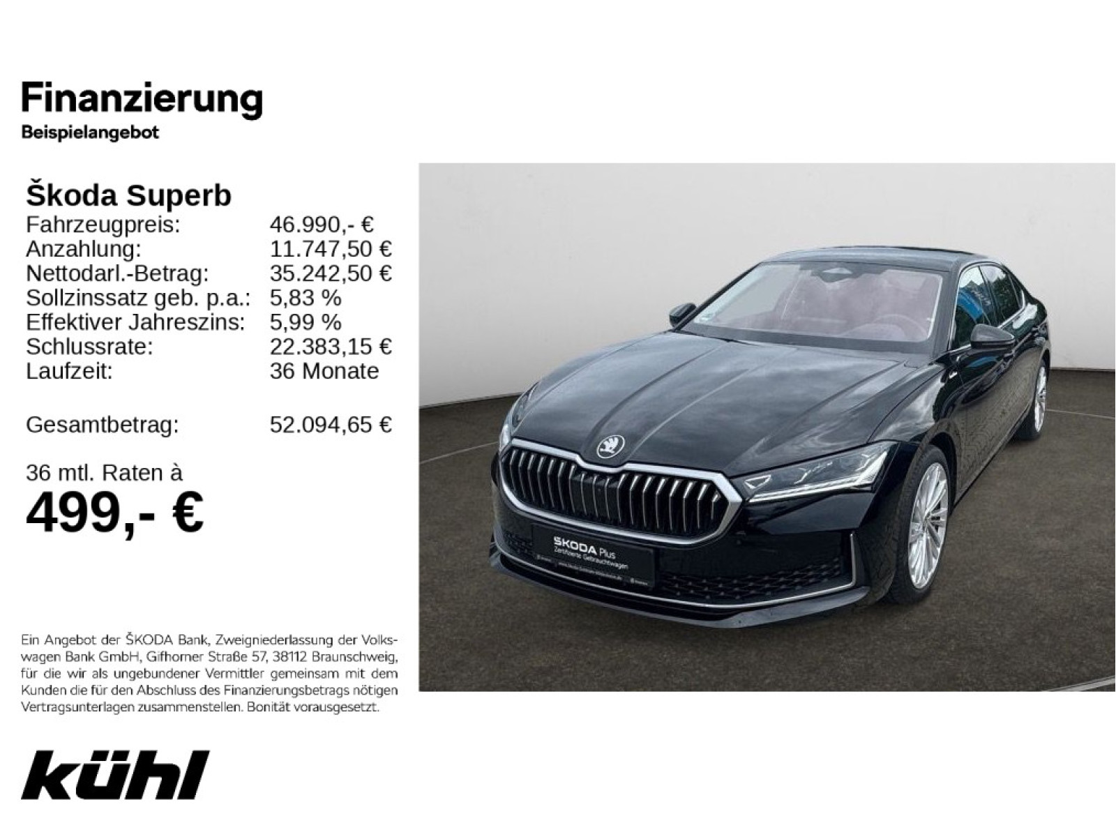 Škoda - Superb_1