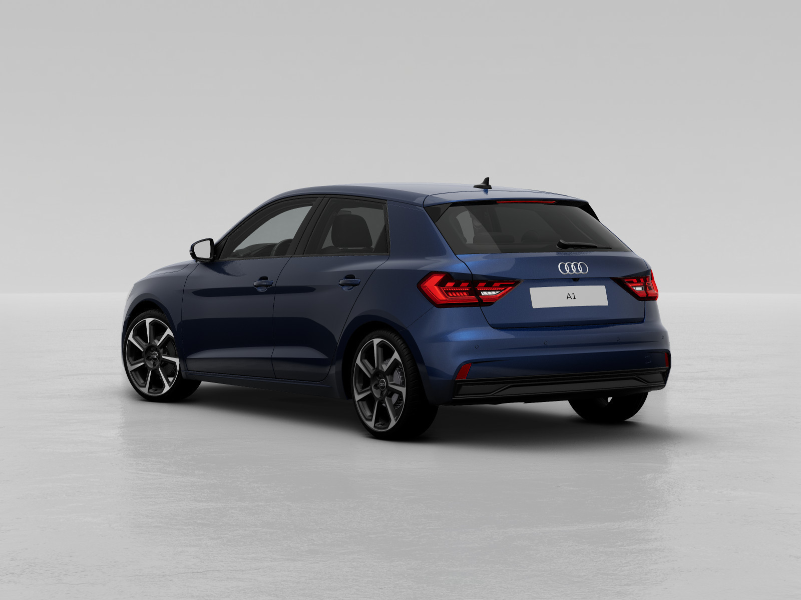 Audi - A1 Sportback_3