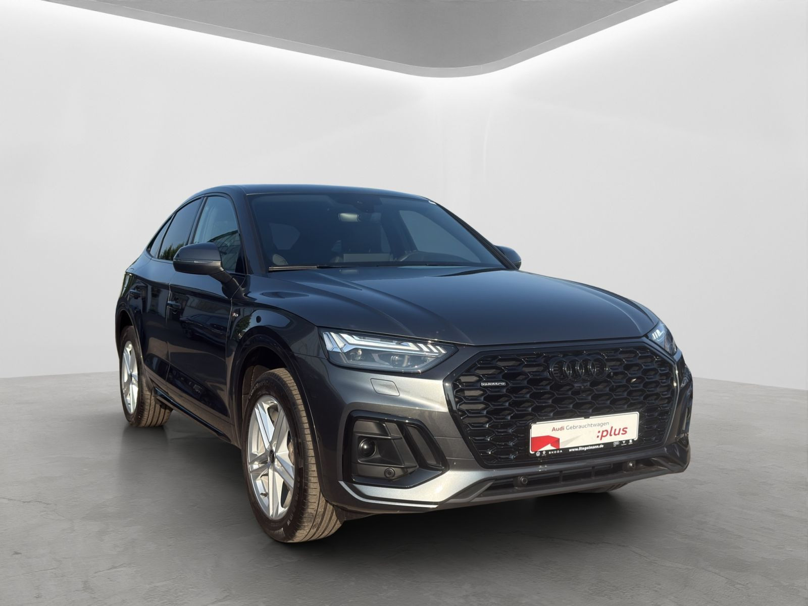 Audi - Q5 Sportback_9