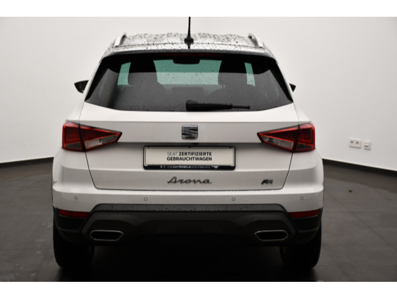 Seat - Arona_19