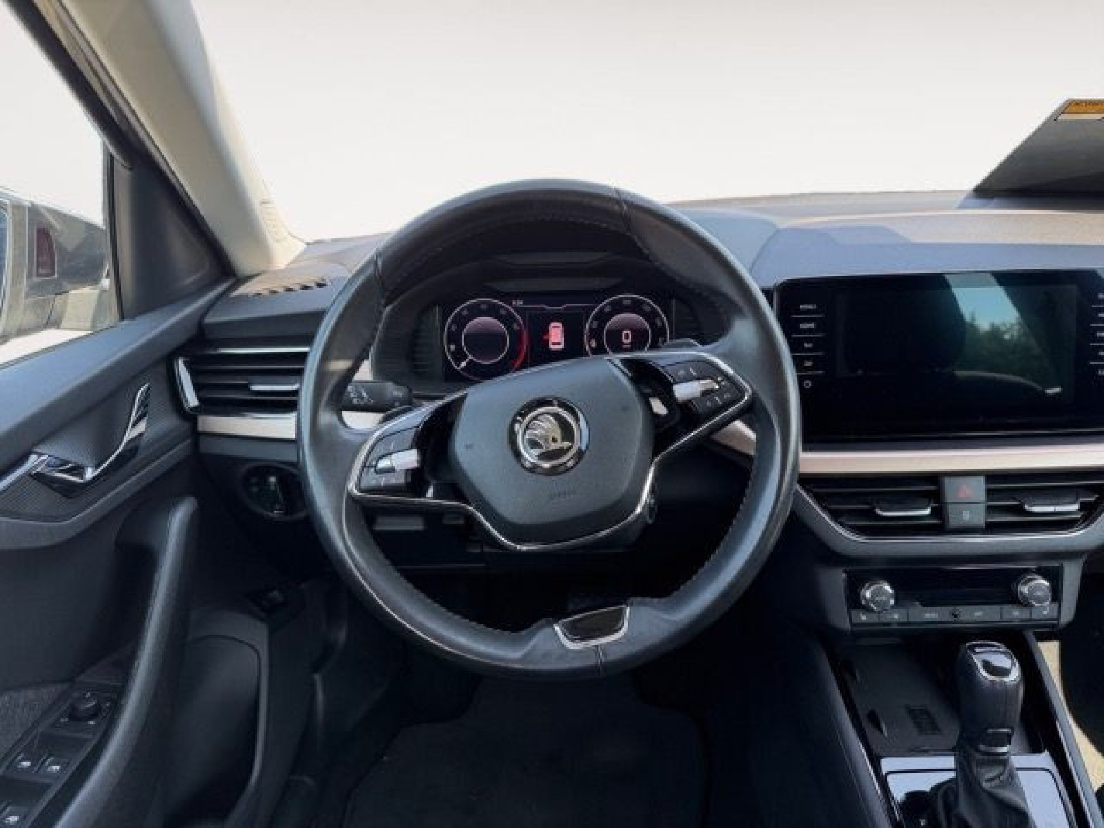 Škoda - Kamiq_12