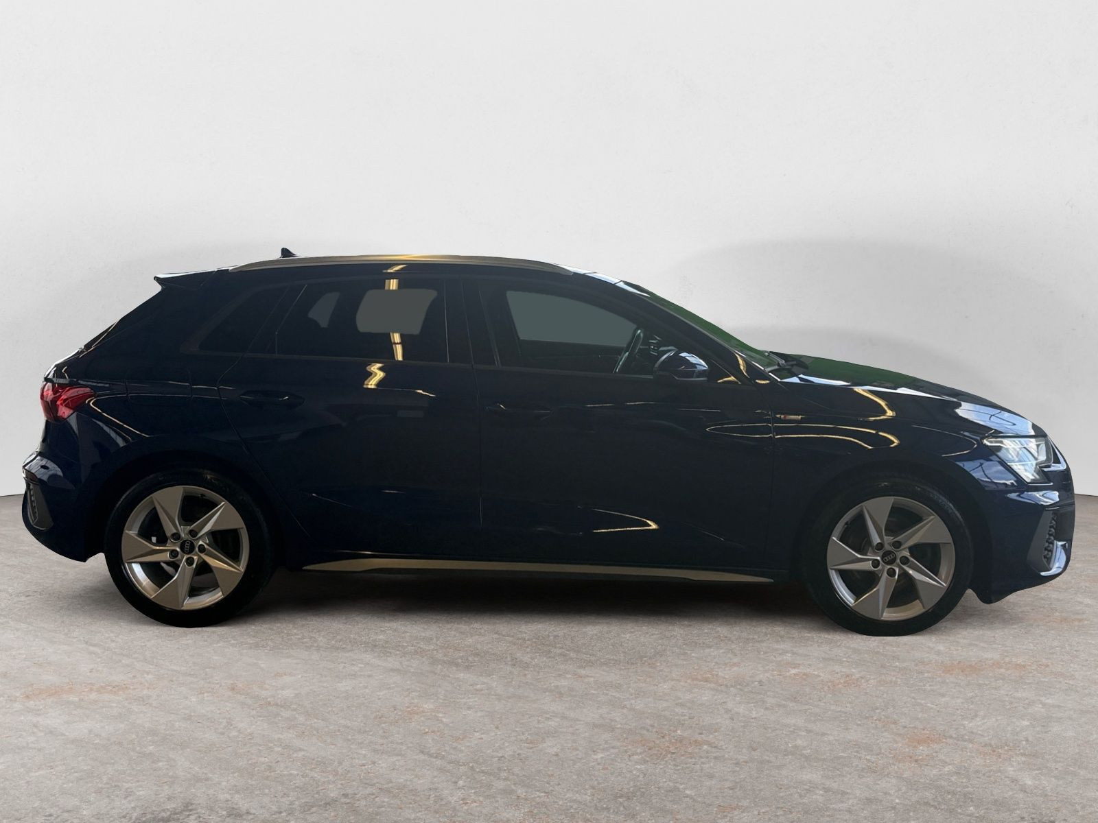 Audi - A3 Sportback_7