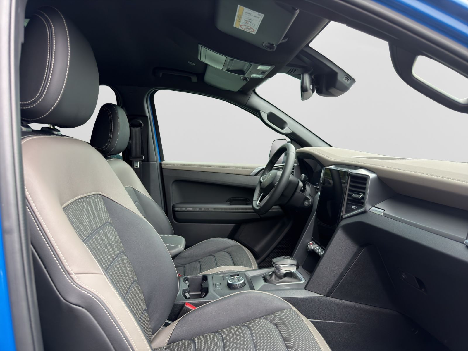 Volkswagen - Amarok_20
