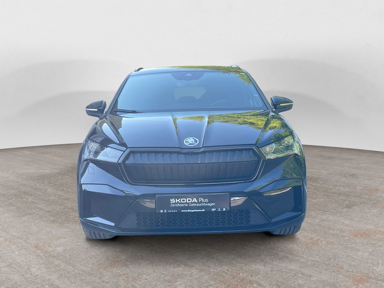 Škoda - Enyaq_8