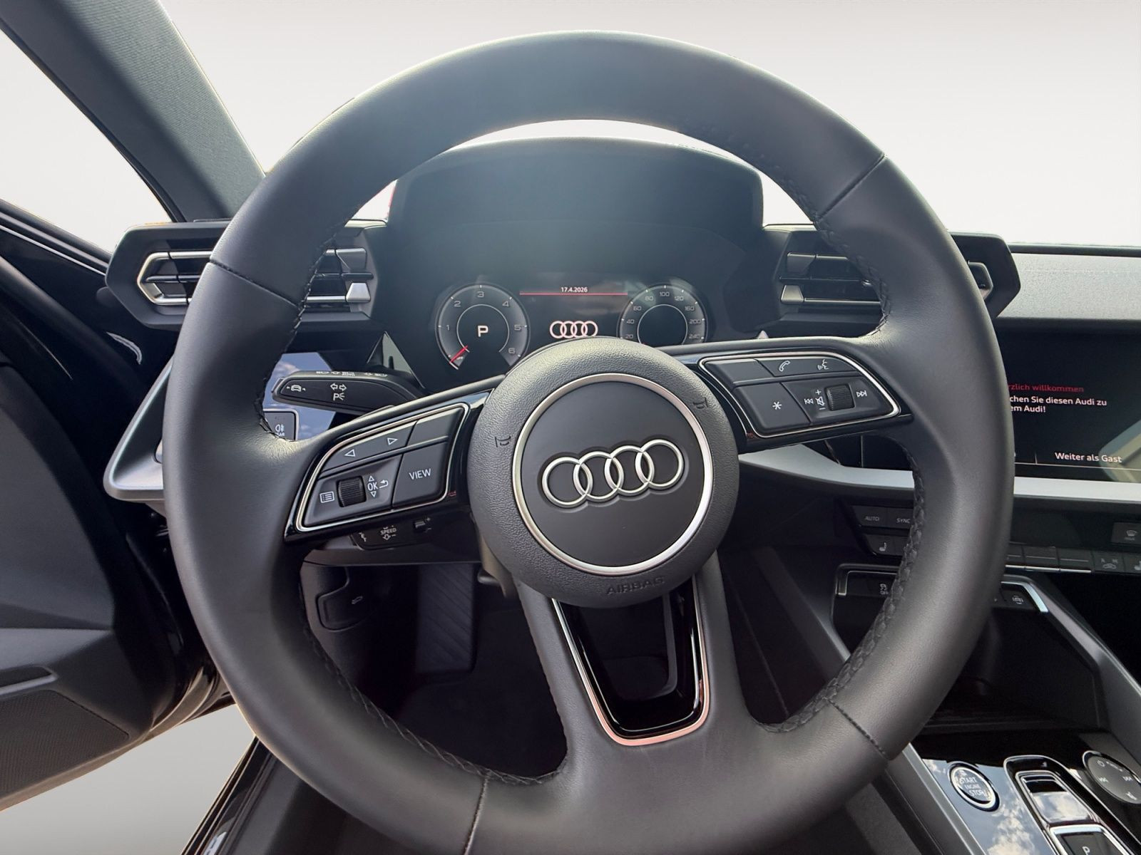 Audi - A3 Sportback_14
