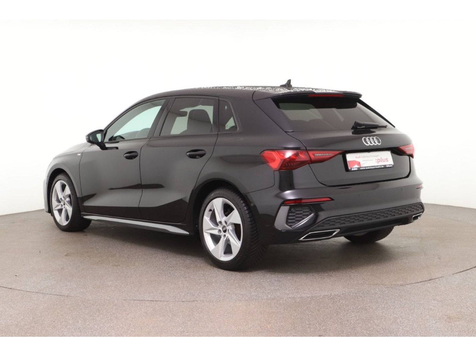 Audi - A3 Sportback_4