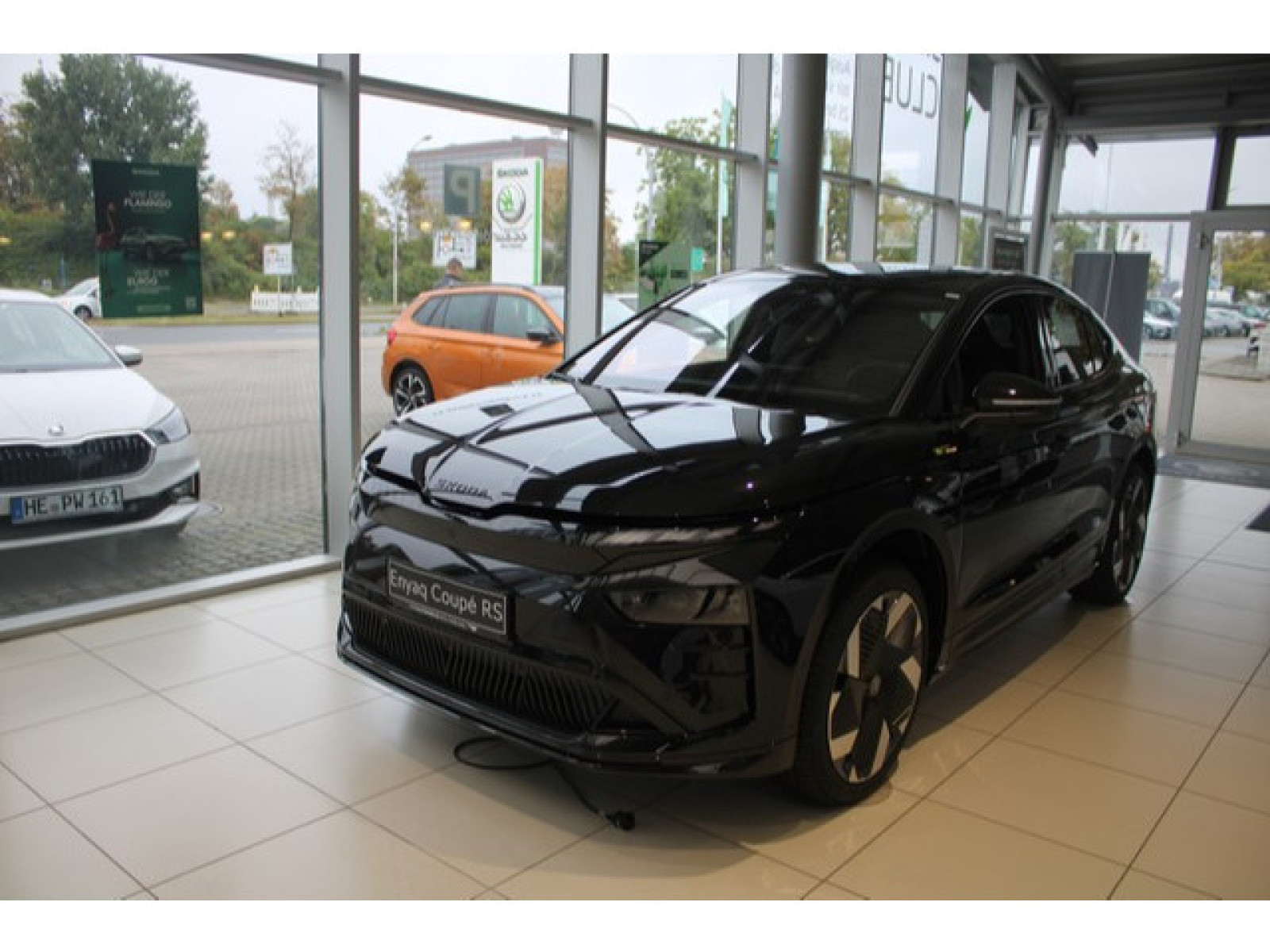 Škoda - Enyaq_1