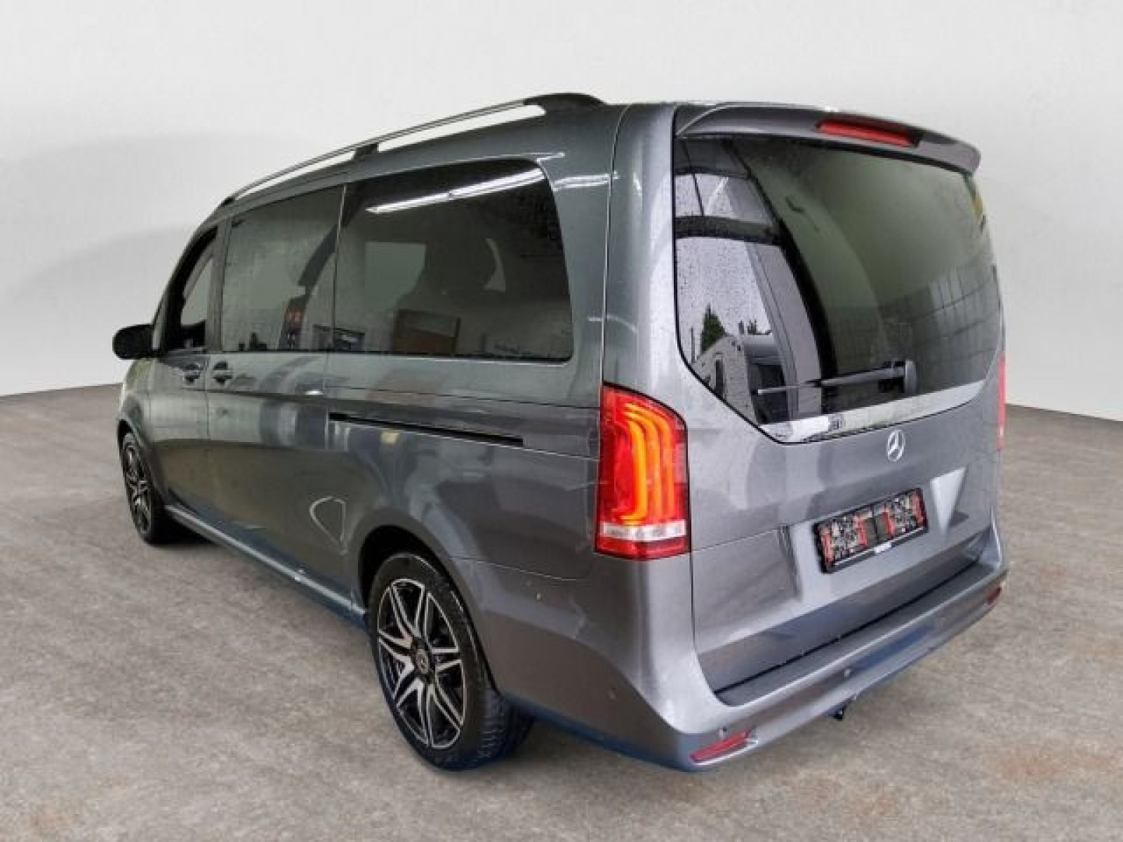 Mercedes-Benz - V 250_5
