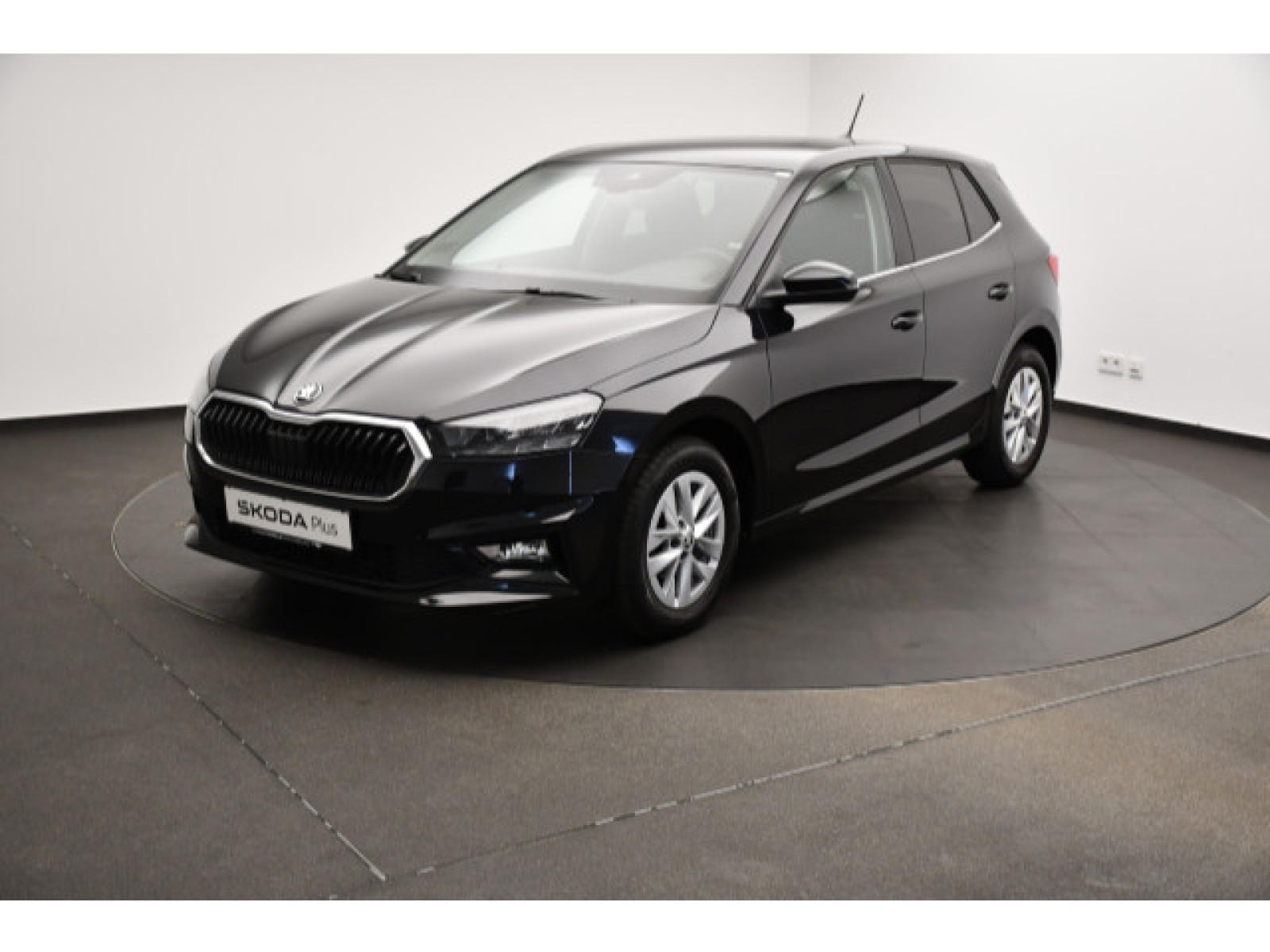 Škoda - Fabia_1